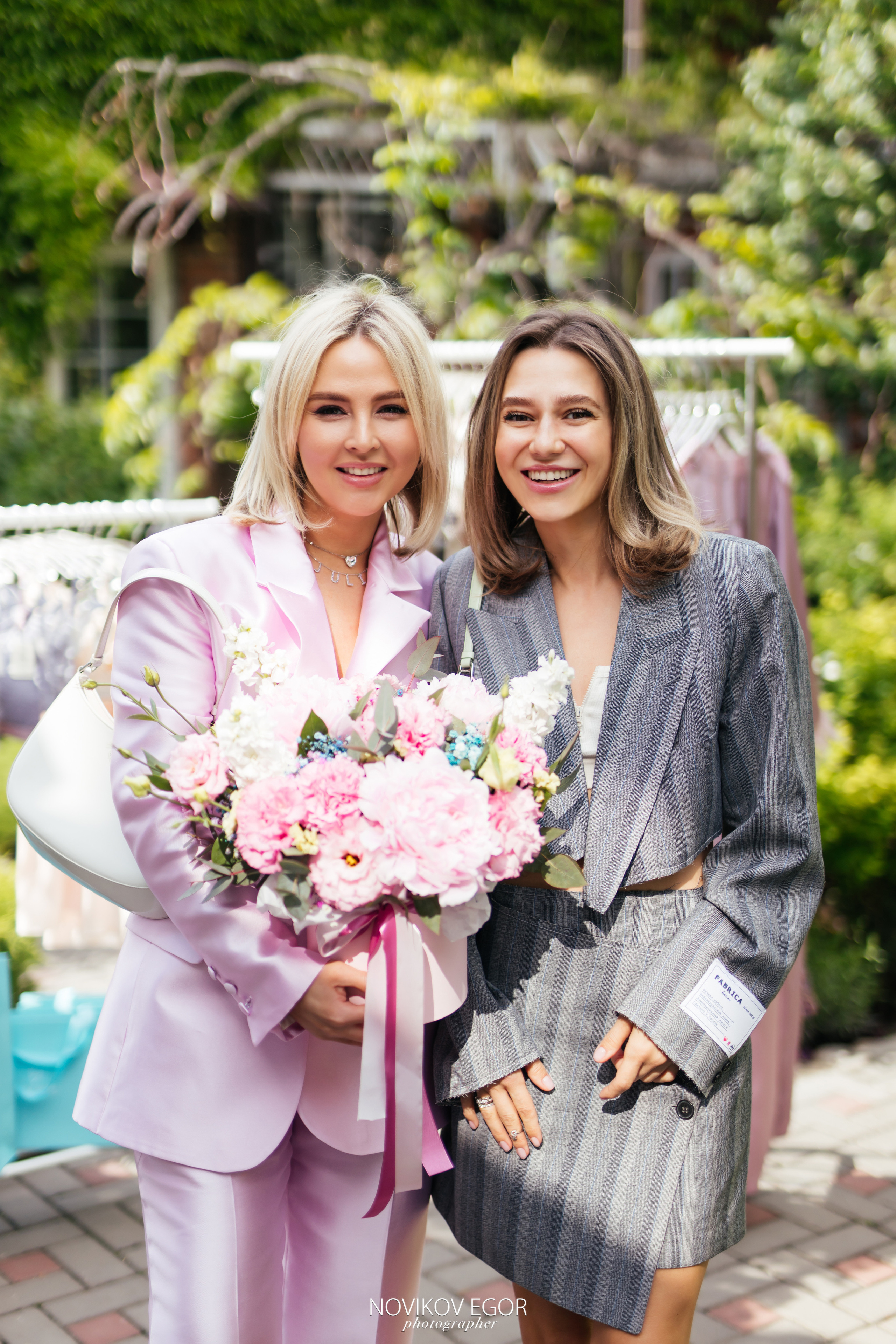 Emilie Musee. Фотограф Ростов-на-Дону