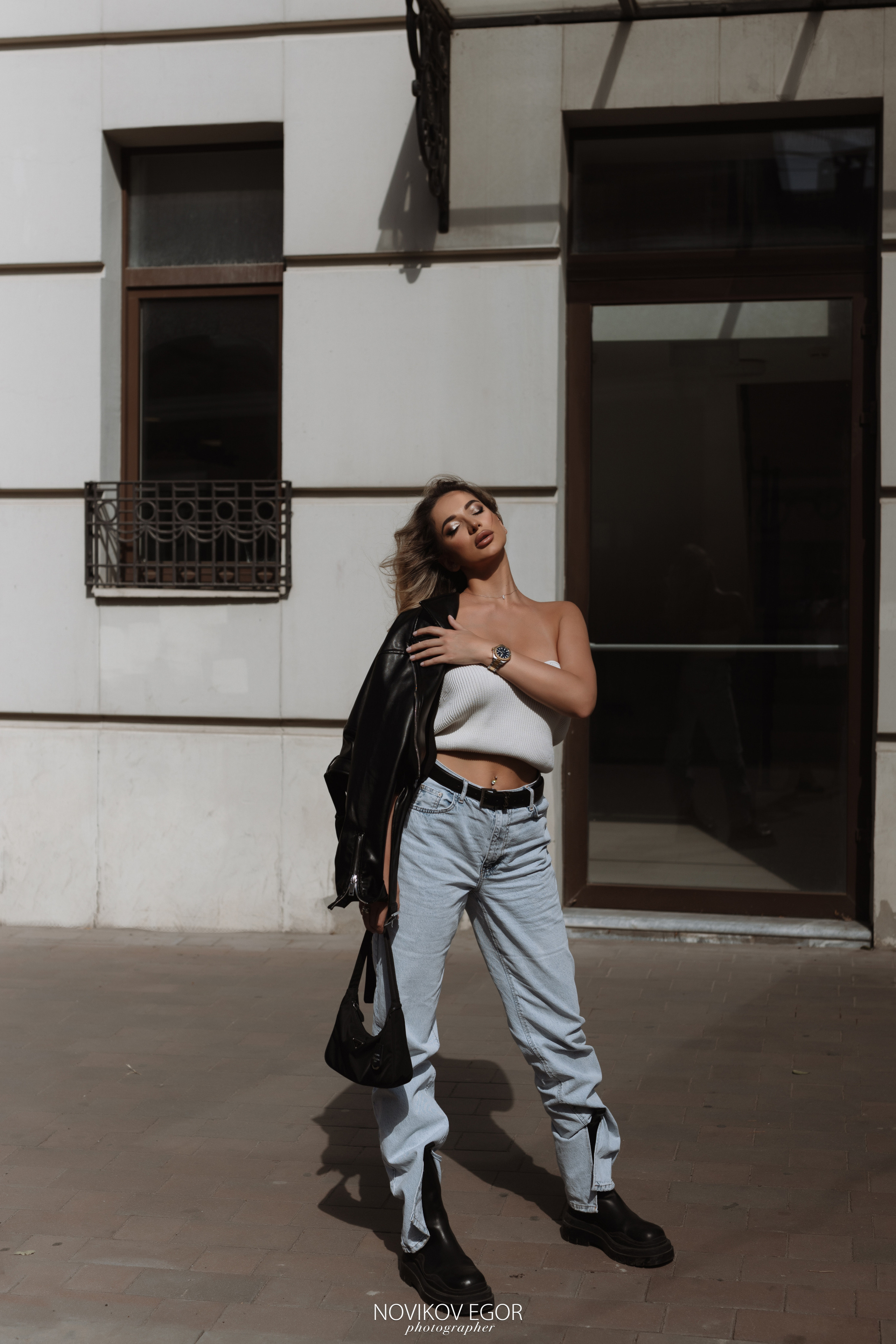 Liza PhotoShooting. Фотограф Ростов-на-Дону