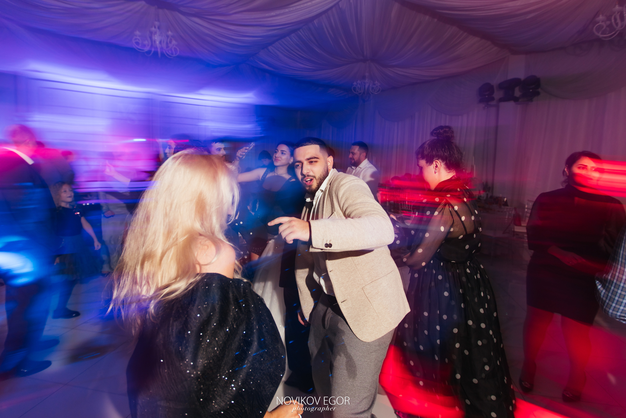 Михаил&София X Slepakov&Schnaeider. Фотограф Ростов-на-Дону