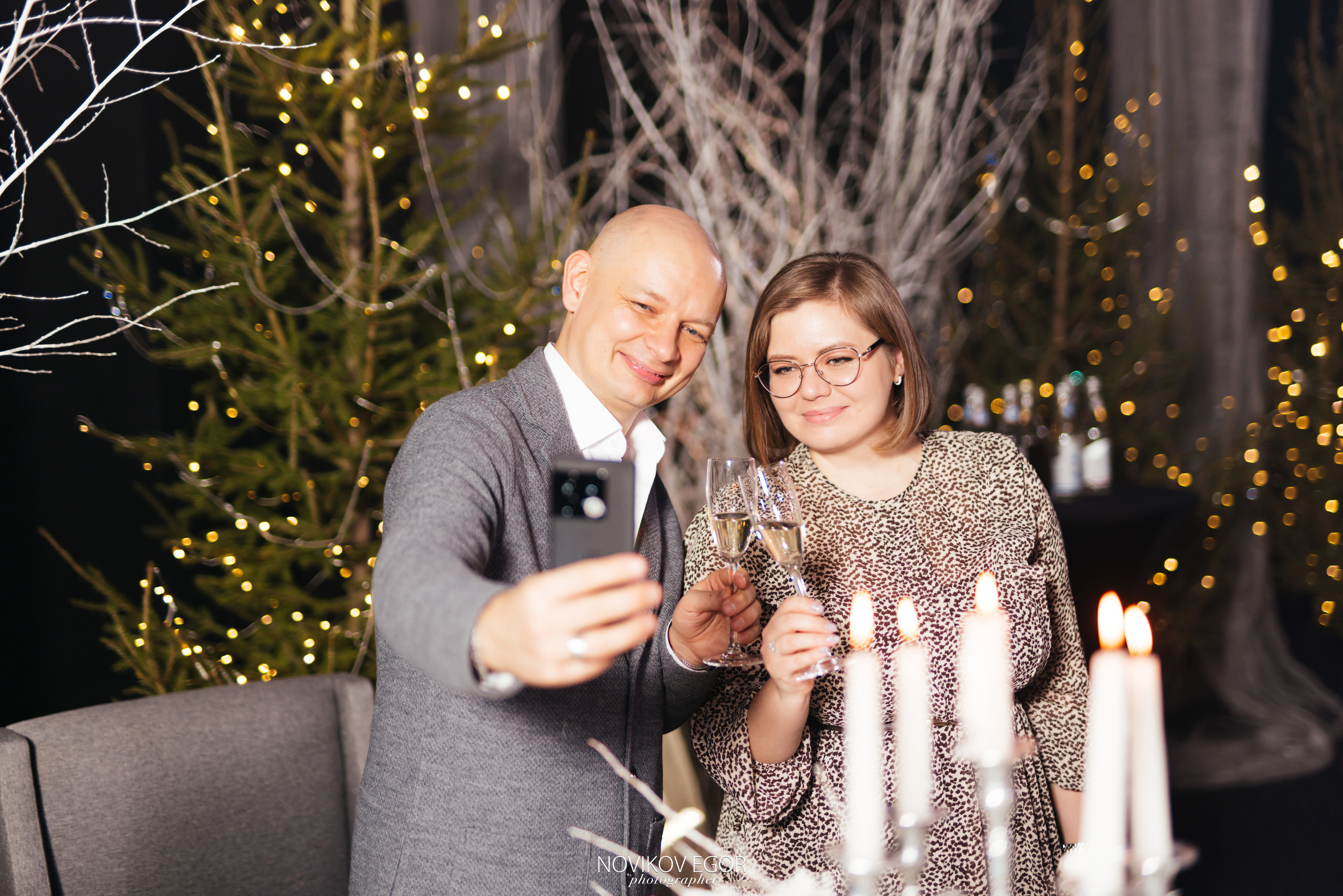 Utkino New Year X Prime Event. Фотограф Ростов-на-Дону