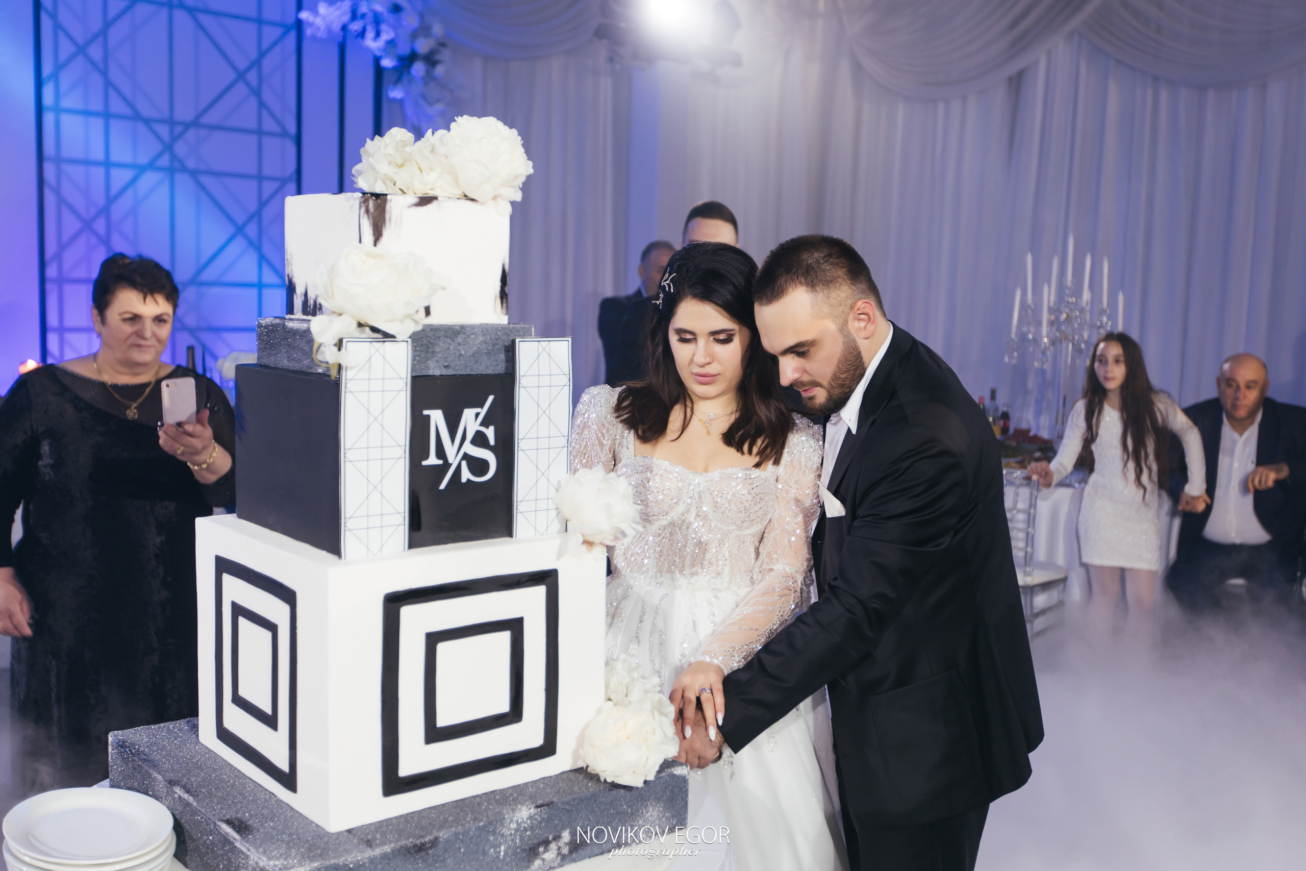 Михаил&София X Slepakov&Schnaeider. Фотограф Ростов-на-Дону