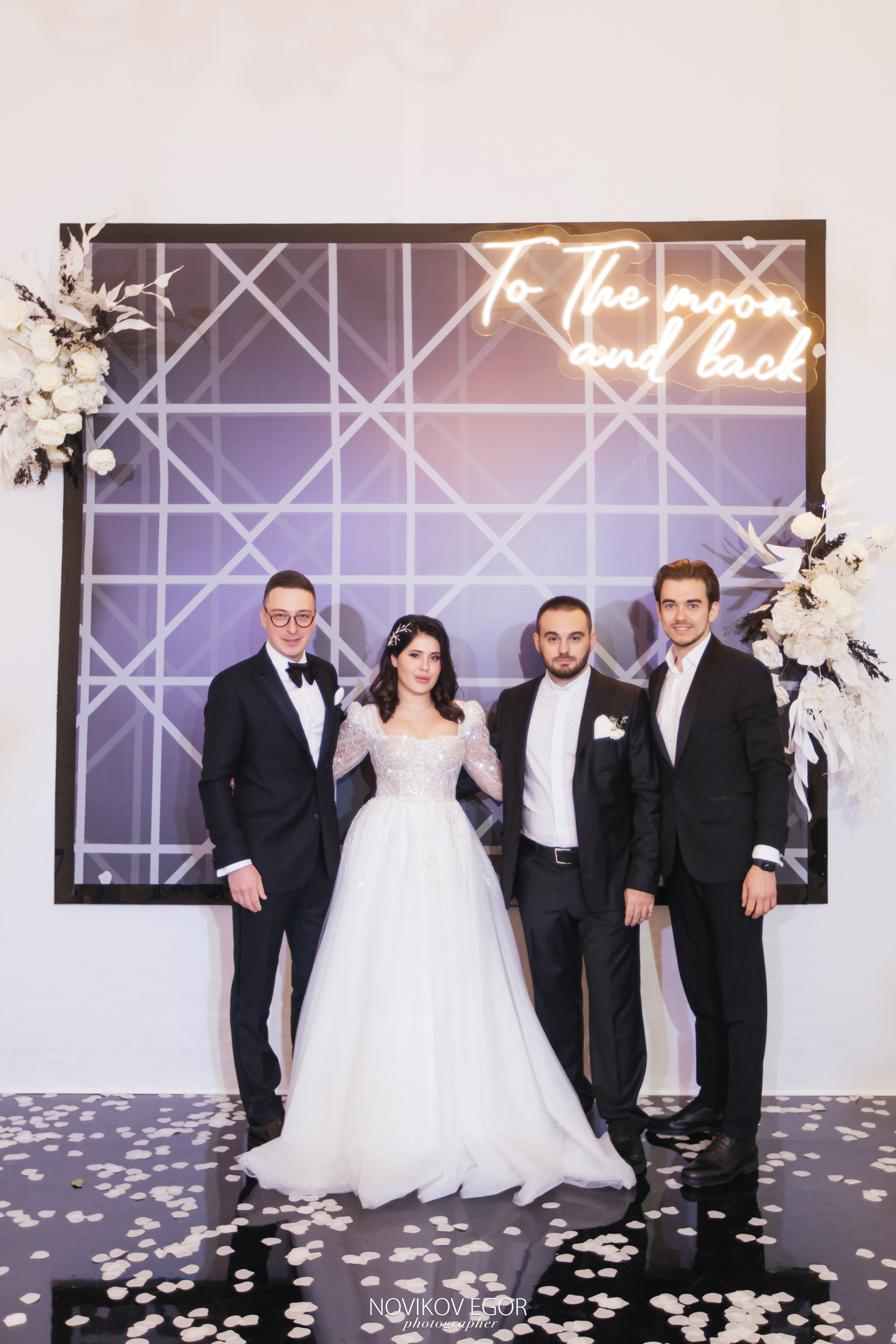 Михаил&София X Slepakov&Schnaeider. Фотограф Ростов-на-Дону