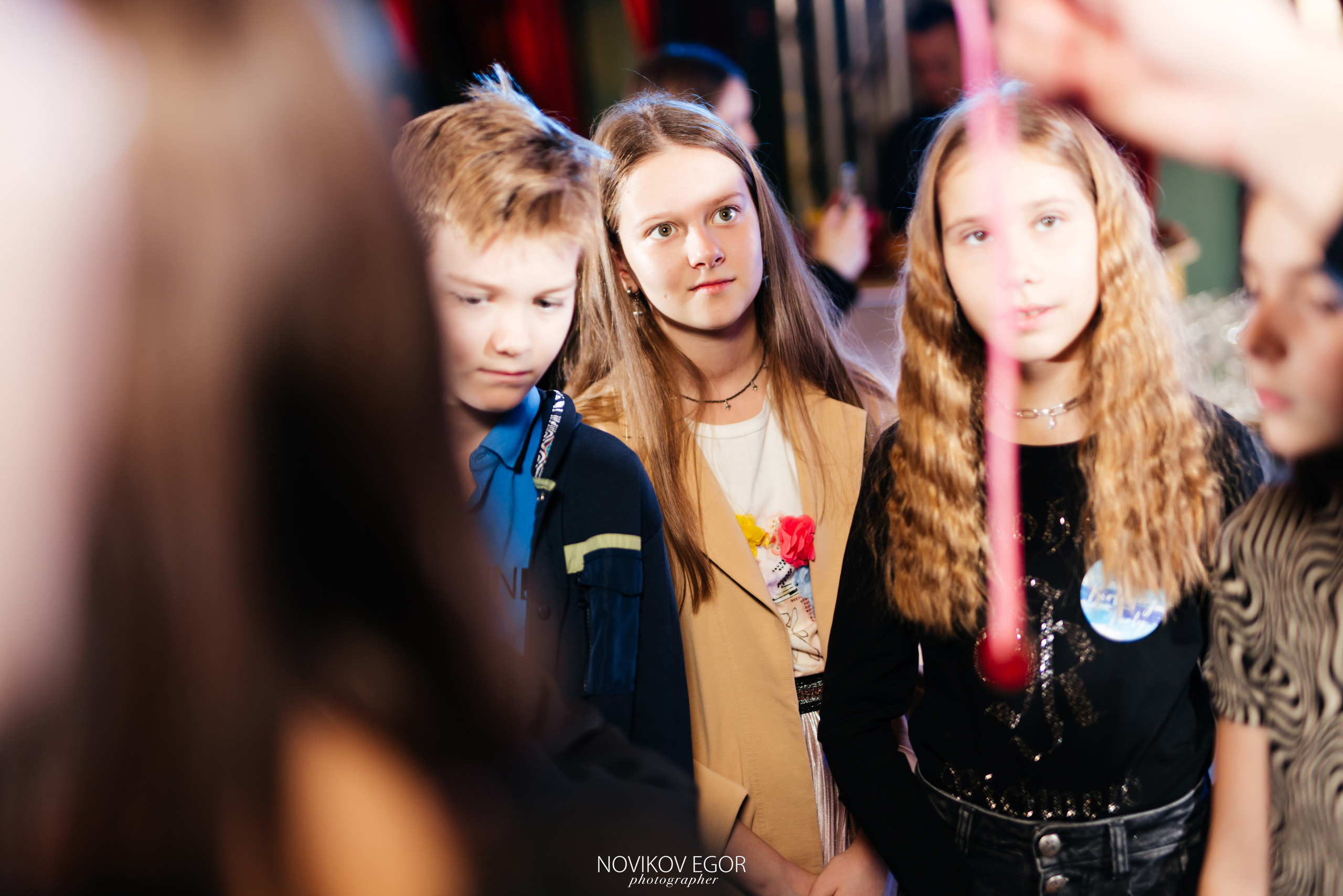 Maria's Party X TheFirst. Фотограф Ростов-на-Дону