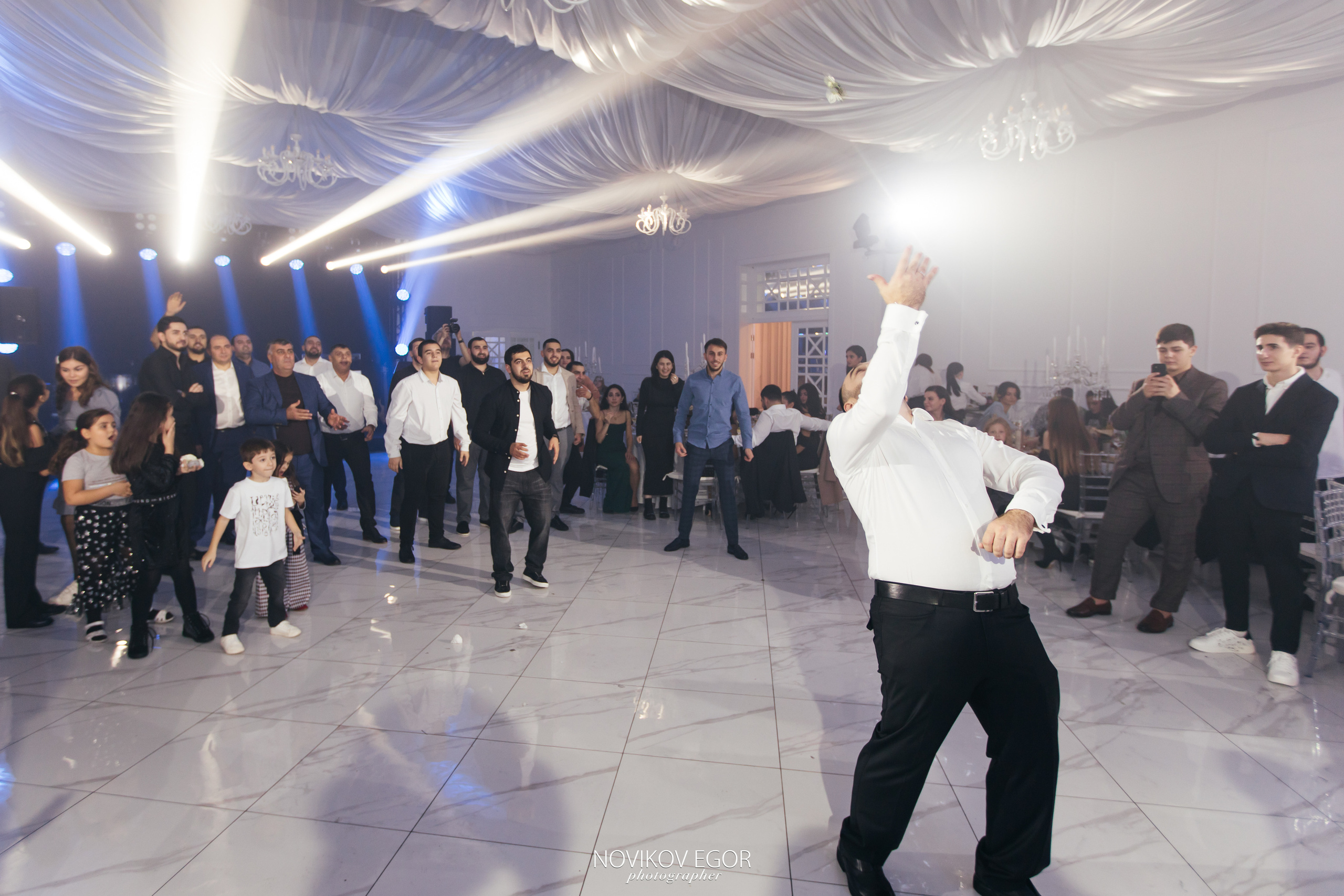 Михаил&София X Slepakov&Schnaeider. Фотограф Ростов-на-Дону