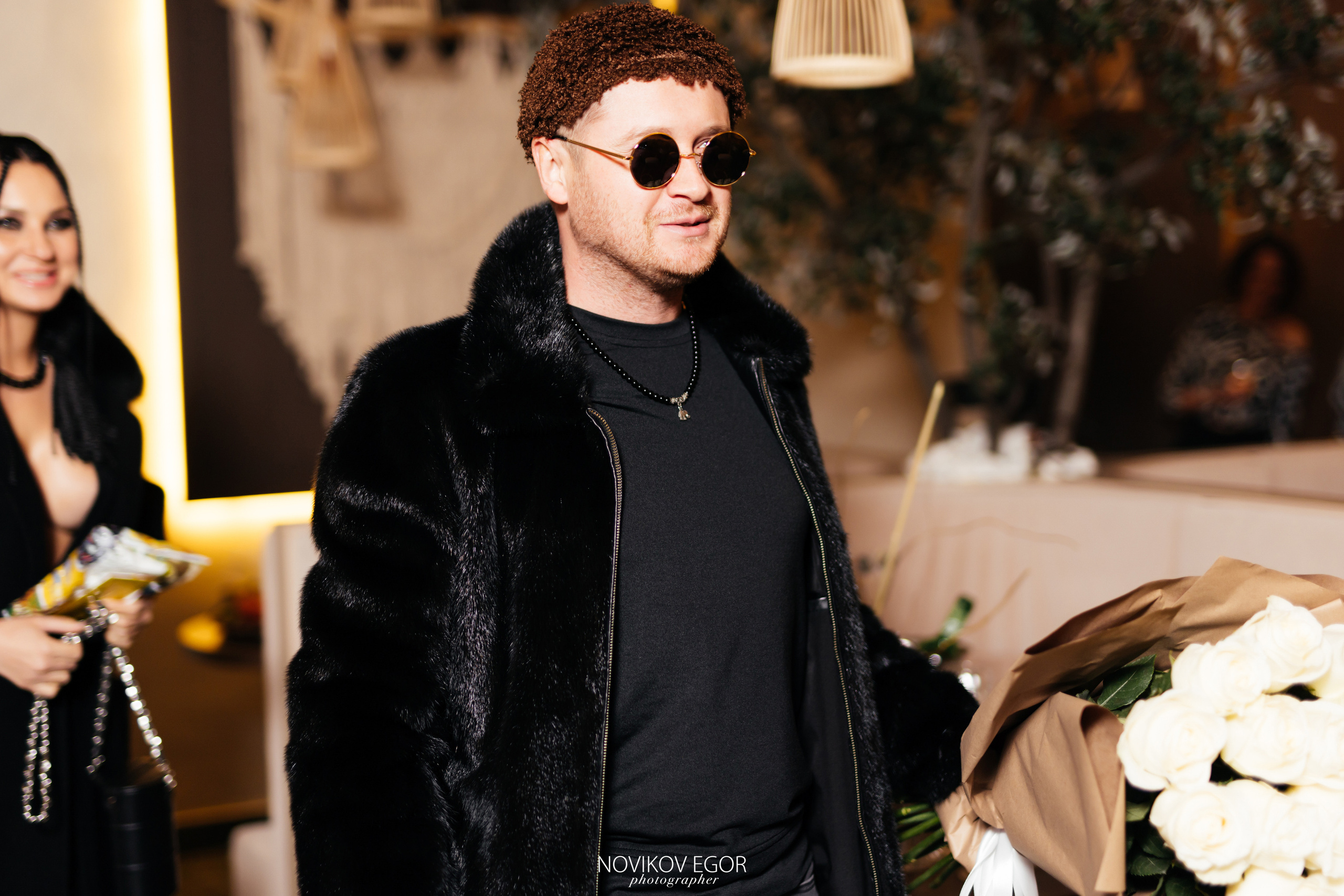 African Party. Фотограф Ростов-на-Дону