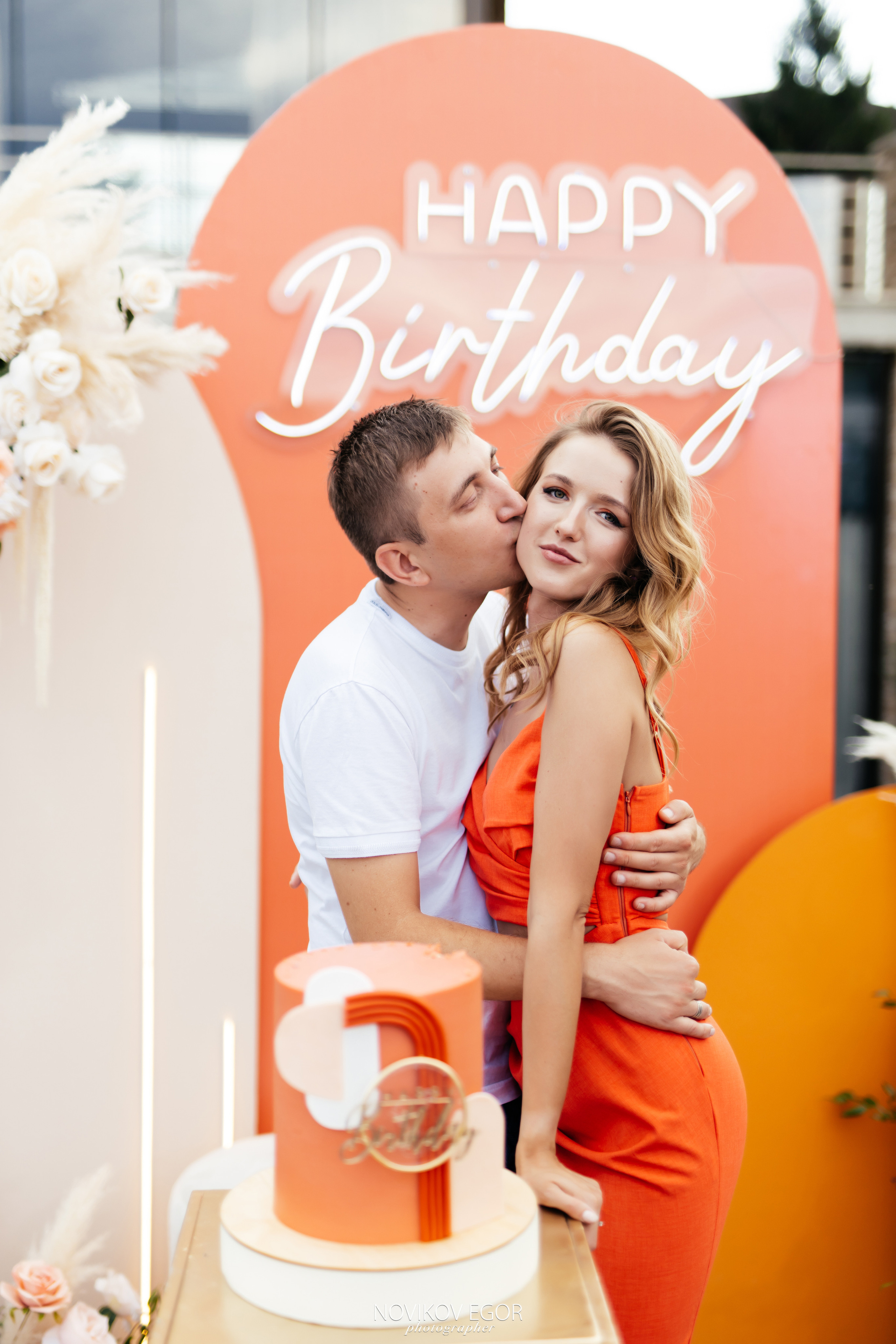 Summer Party. Фотограф Ростов-на-Дону