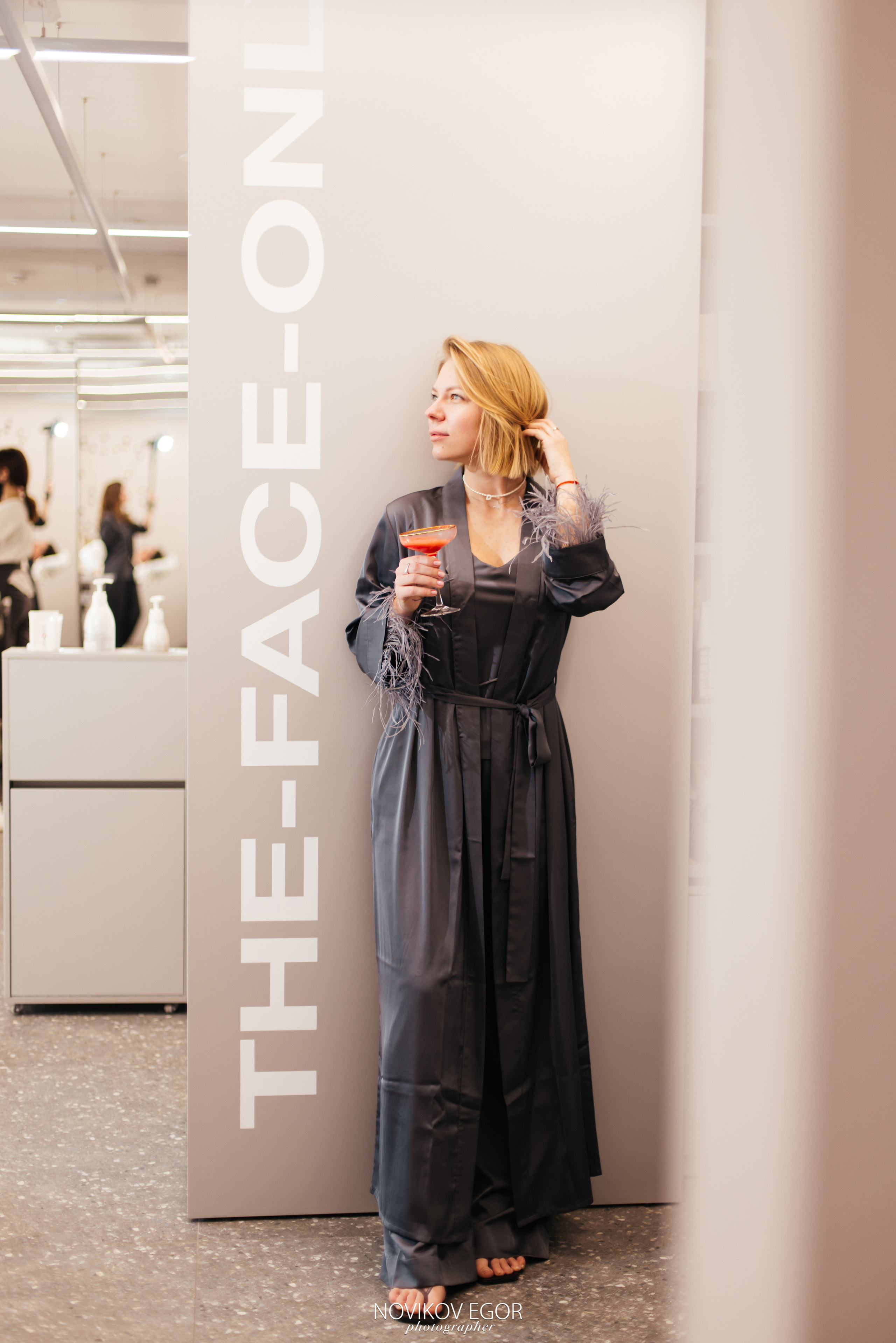 Face and only / Sex and the city. Фотограф Ростов-на-Дону