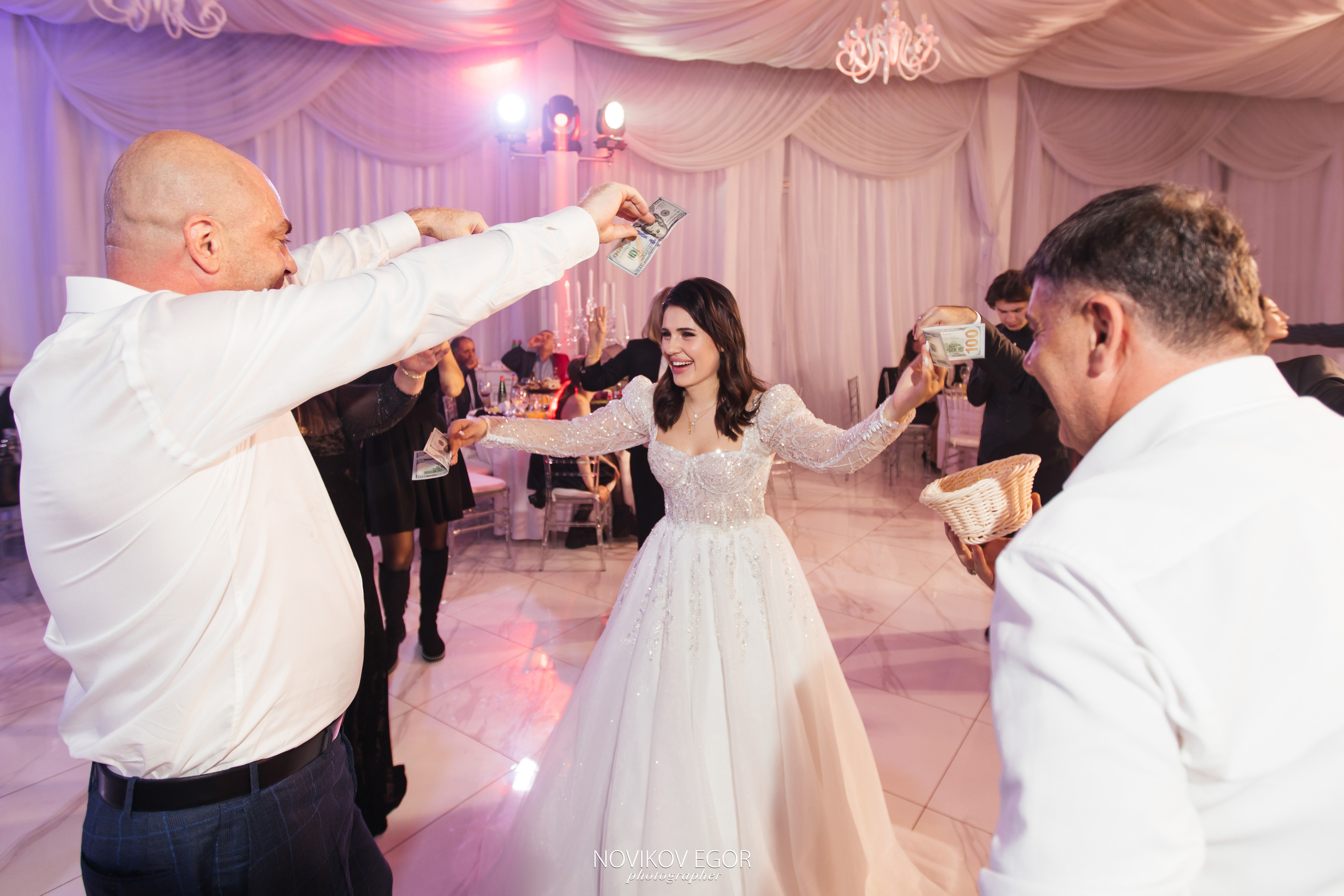 Михаил&София X Slepakov&Schnaeider. Фотограф Ростов-на-Дону