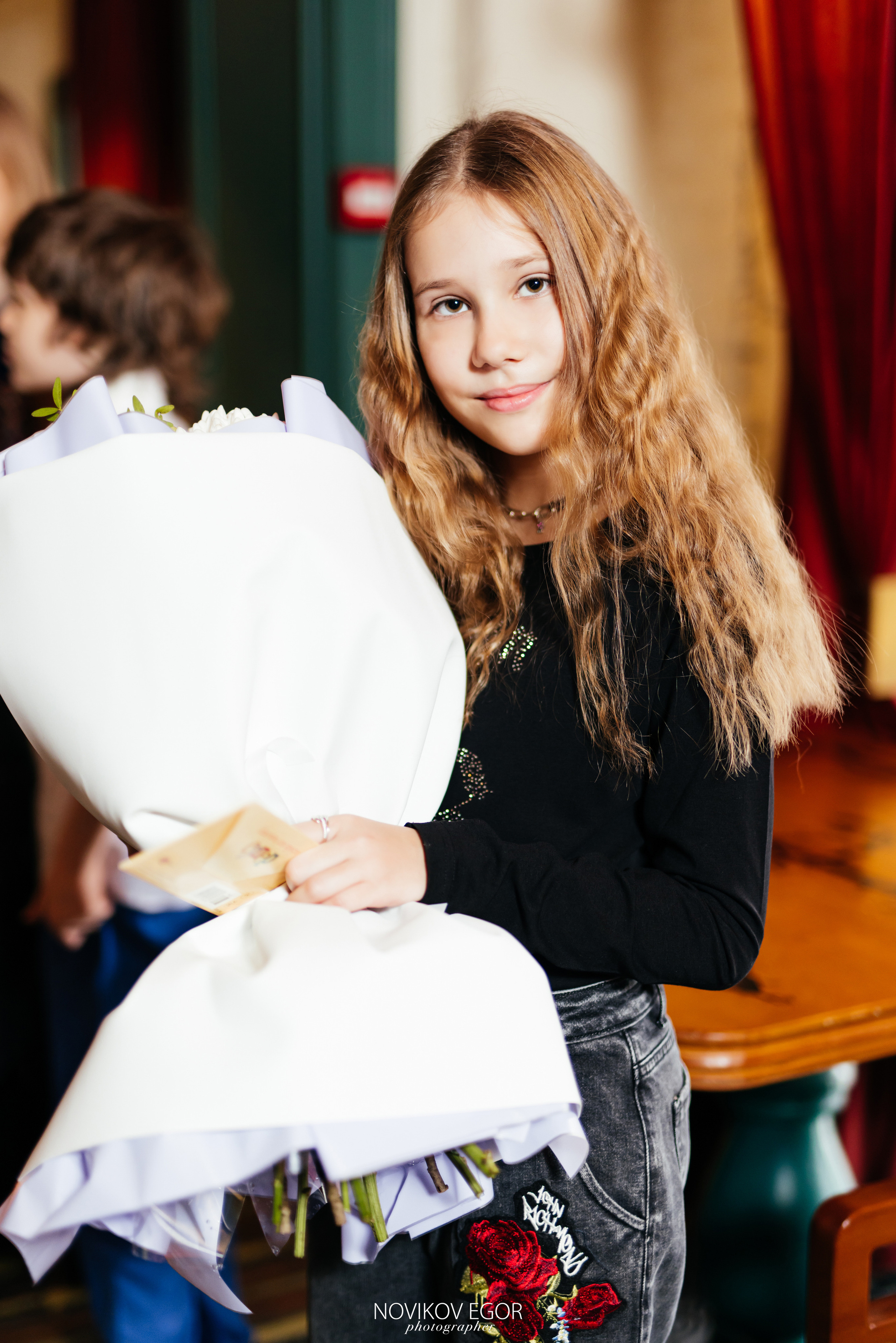 Maria's Party X TheFirst. Фотограф Ростов-на-Дону