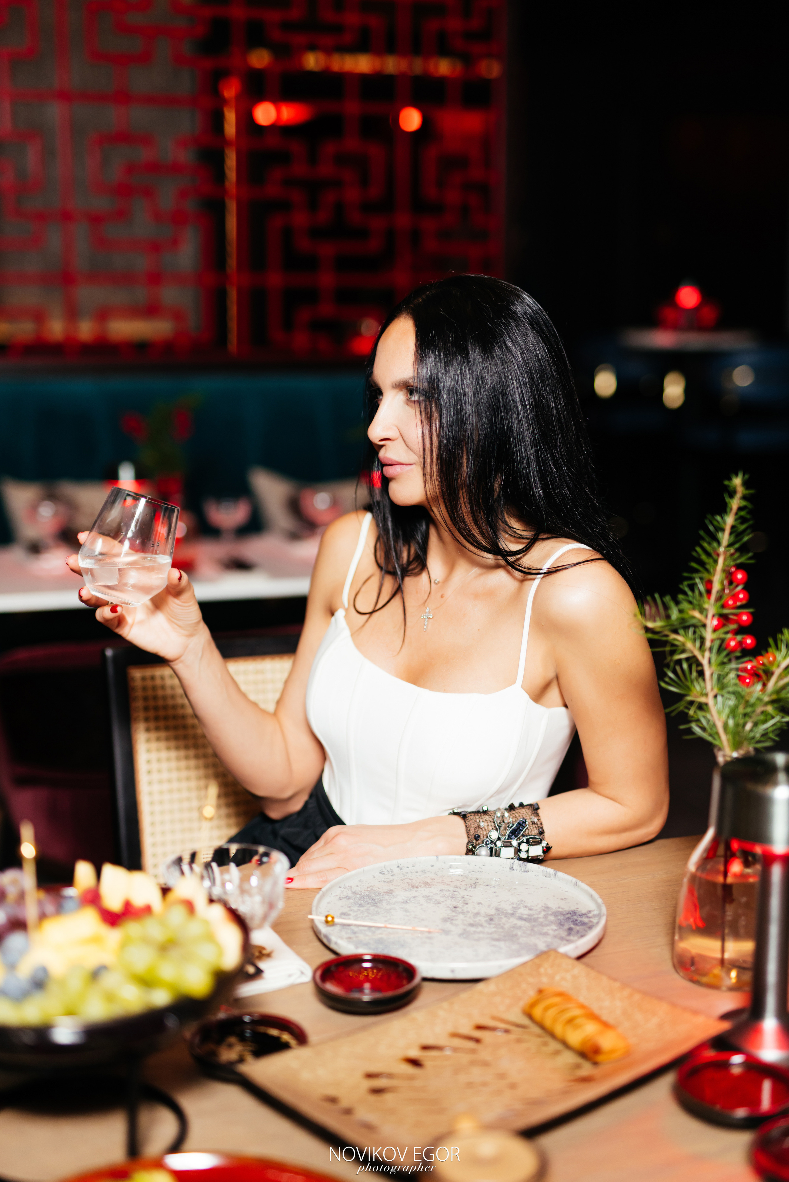 Elena's Party. Фотограф Ростов-на-Дону