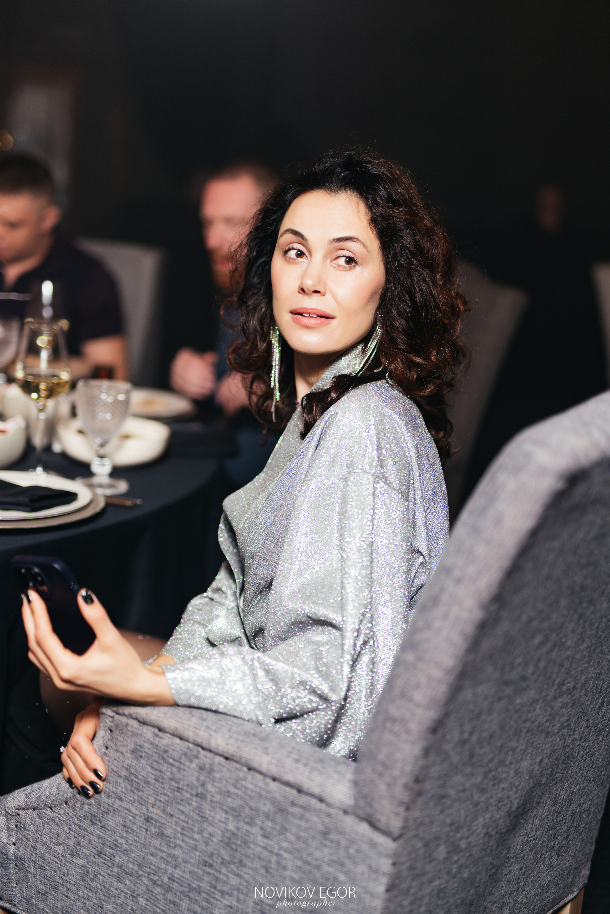 Utkino New Year X Prime Event. Фотограф Ростов-на-Дону