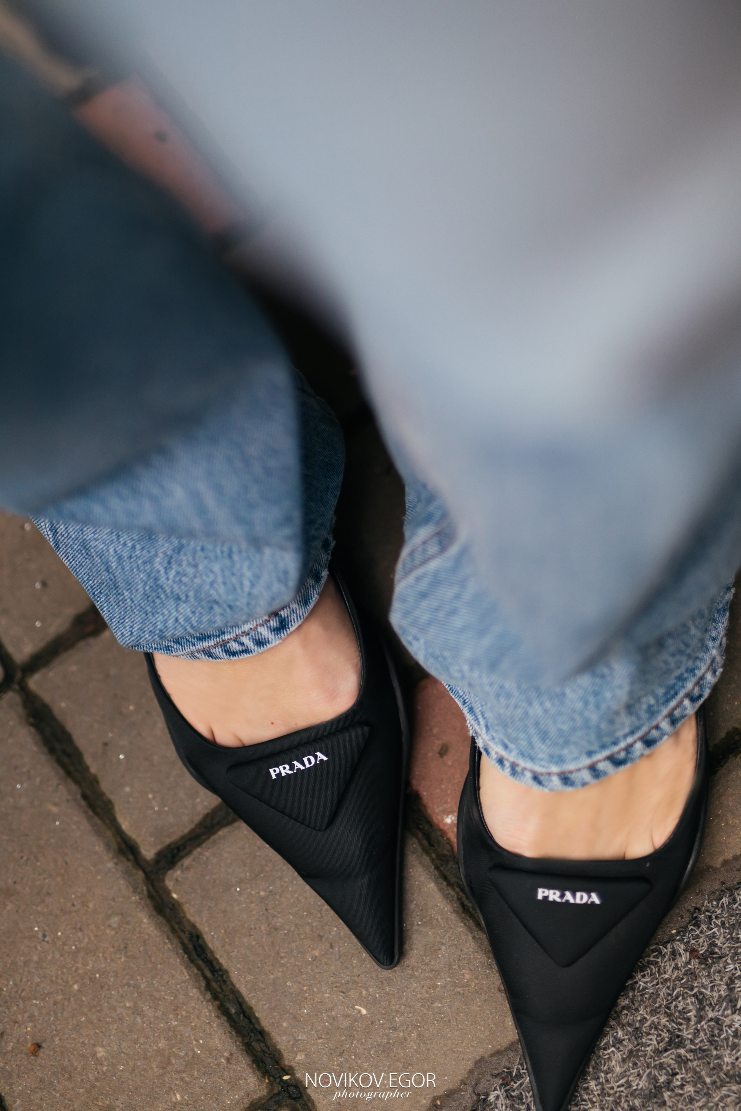 Emilie Musee. Фотограф Ростов-на-Дону