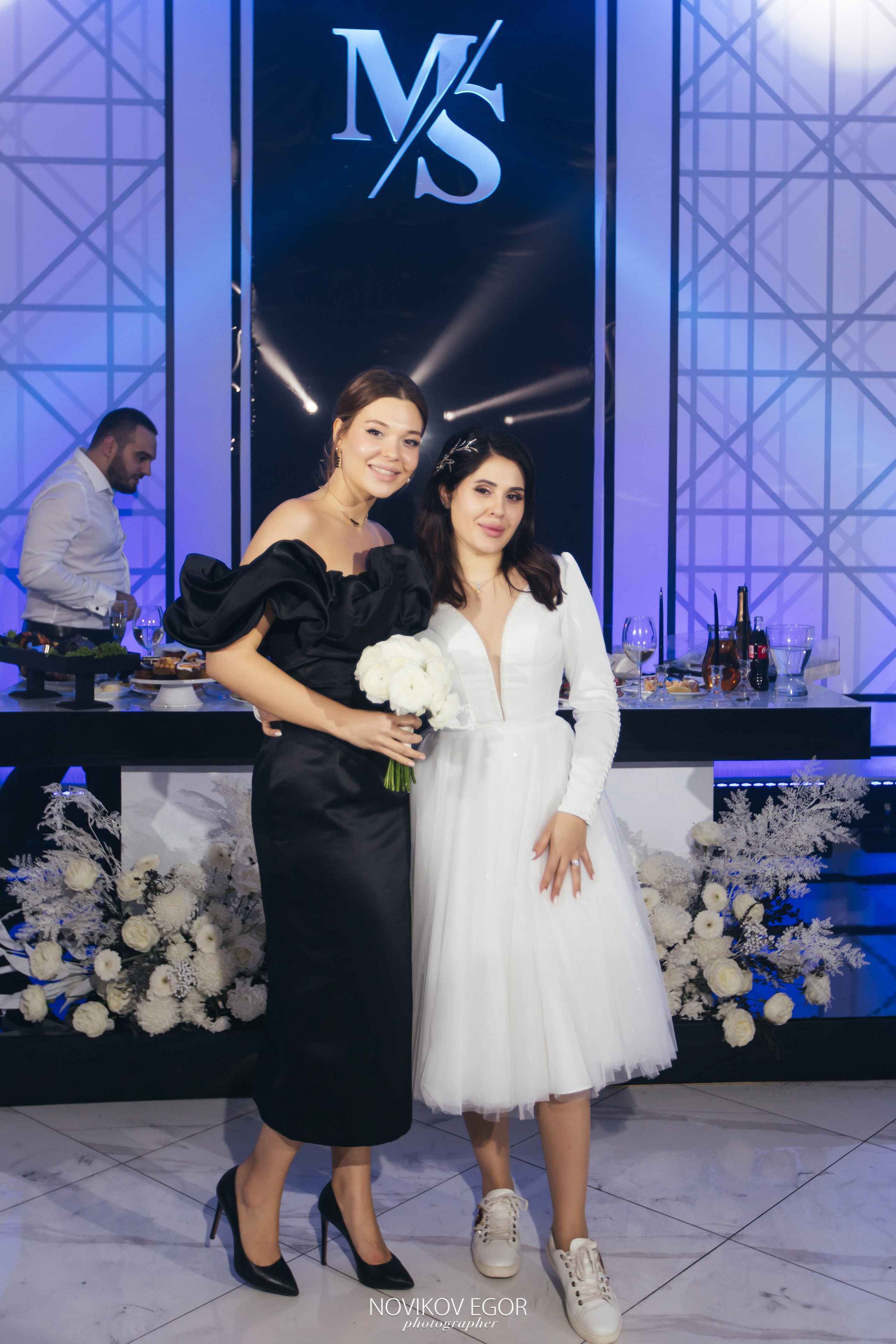 Михаил&София X Slepakov&Schnaeider. Фотограф Ростов-на-Дону