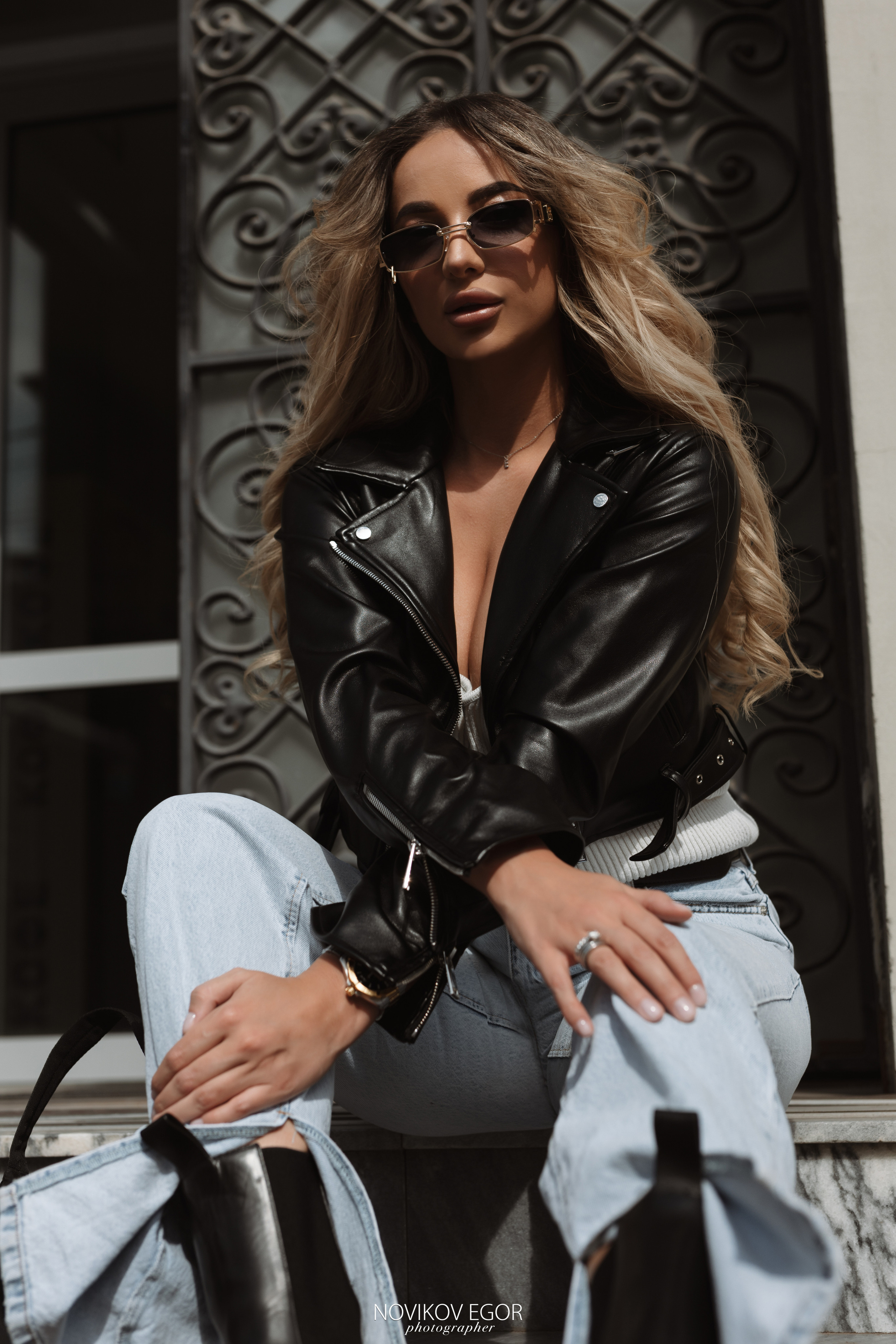 Liza PhotoShooting. Фотограф Ростов-на-Дону