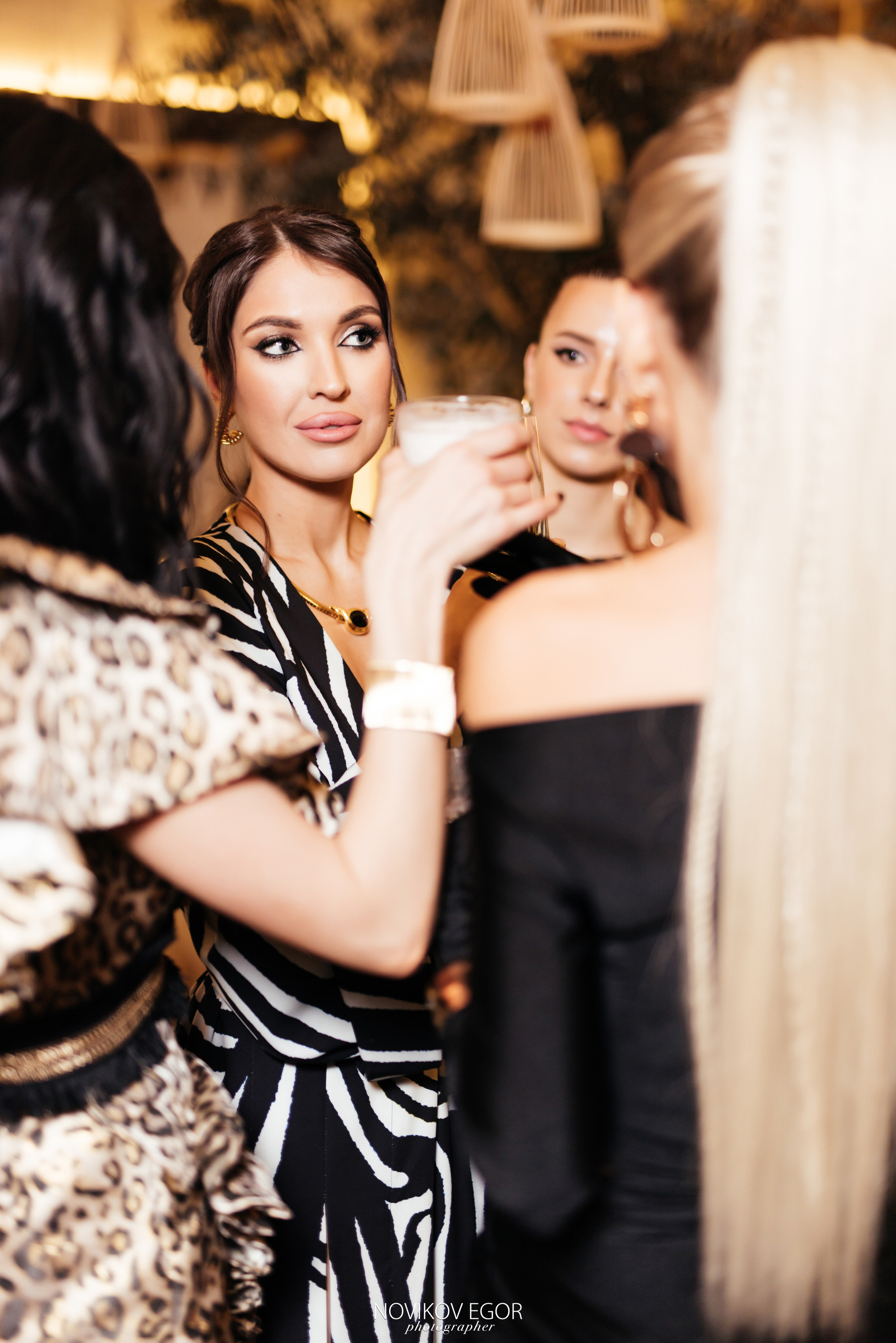 African Party. Фотограф Ростов-на-Дону