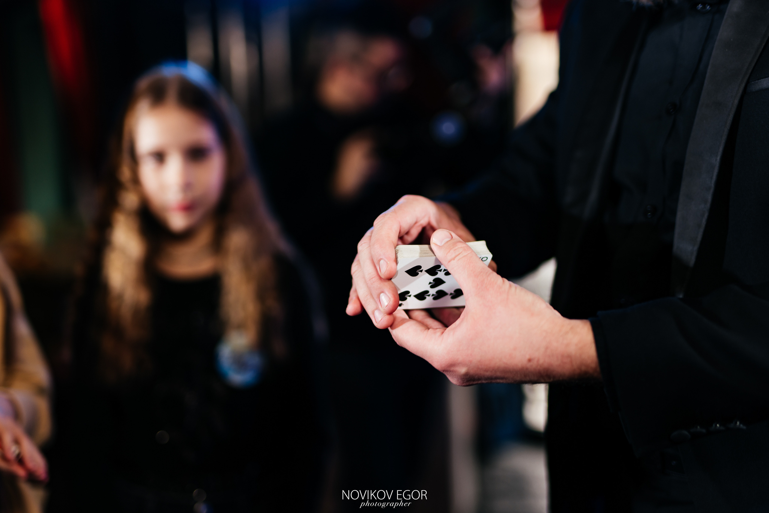 Maria's Party X TheFirst. Фотограф Ростов-на-Дону