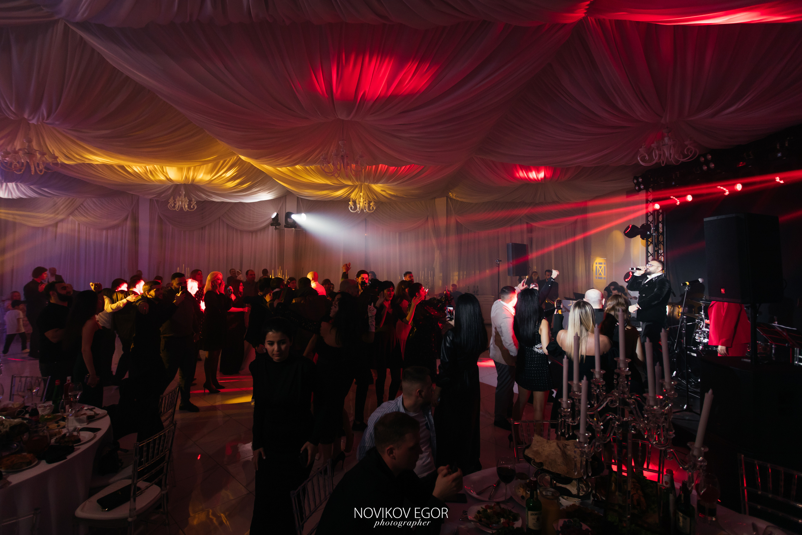 Михаил&София X Slepakov&Schnaeider. Фотограф Ростов-на-Дону