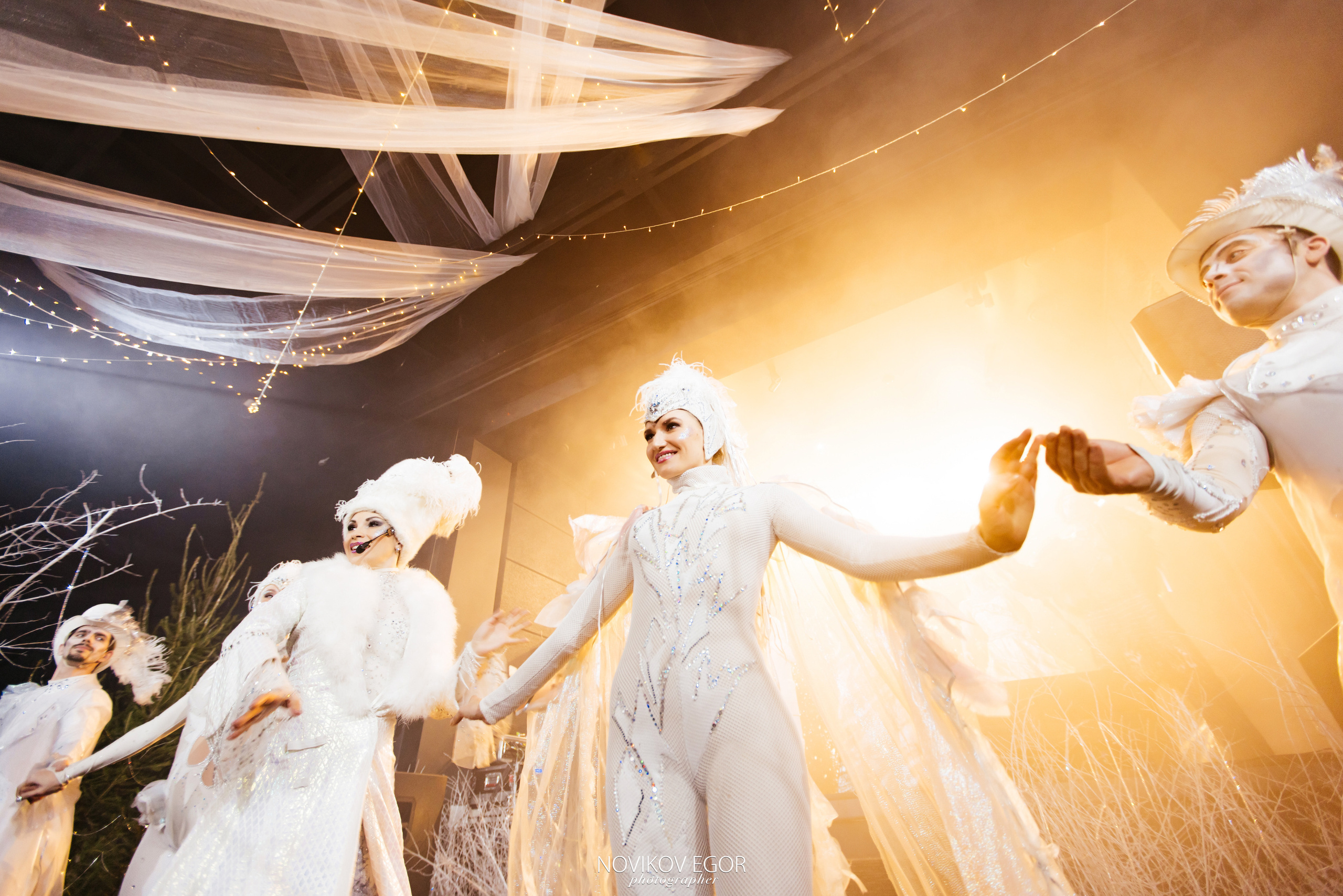 Utkino New Year X Prime Event. Фотограф Ростов-на-Дону