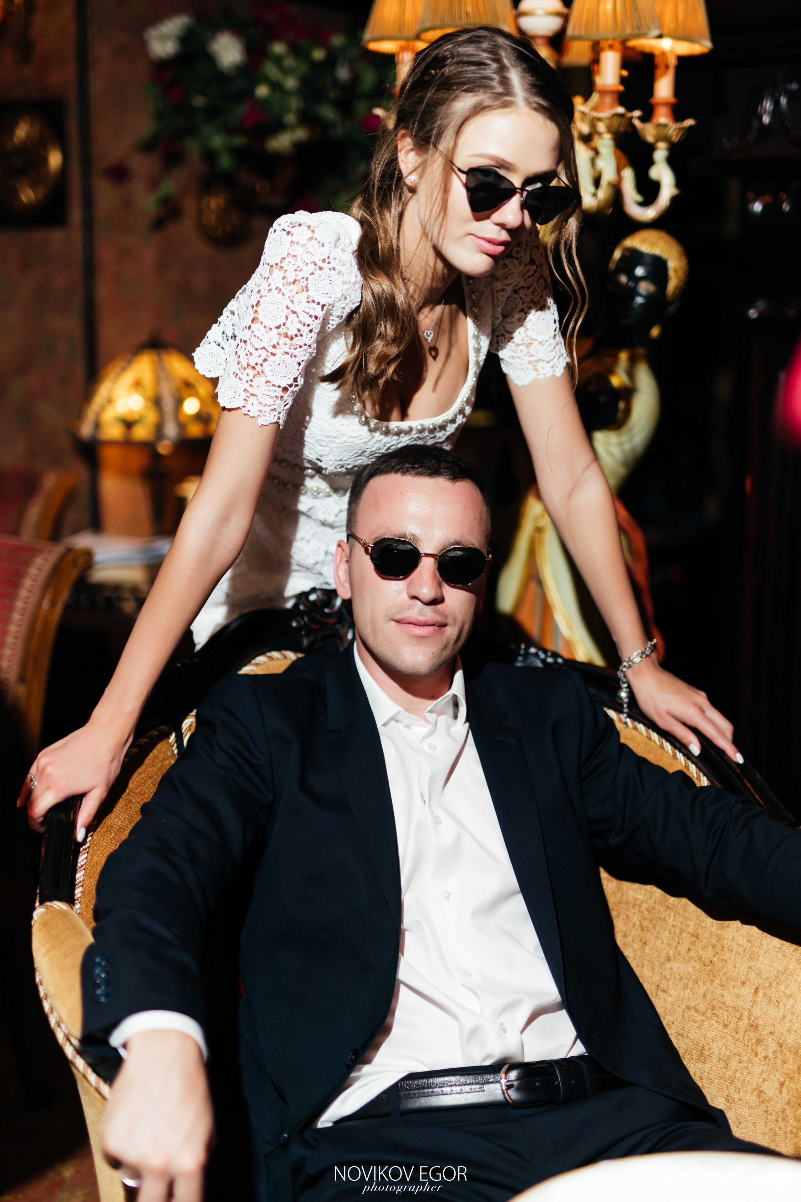 Игорь&Дарья. Фотограф Ростов-на-Дону