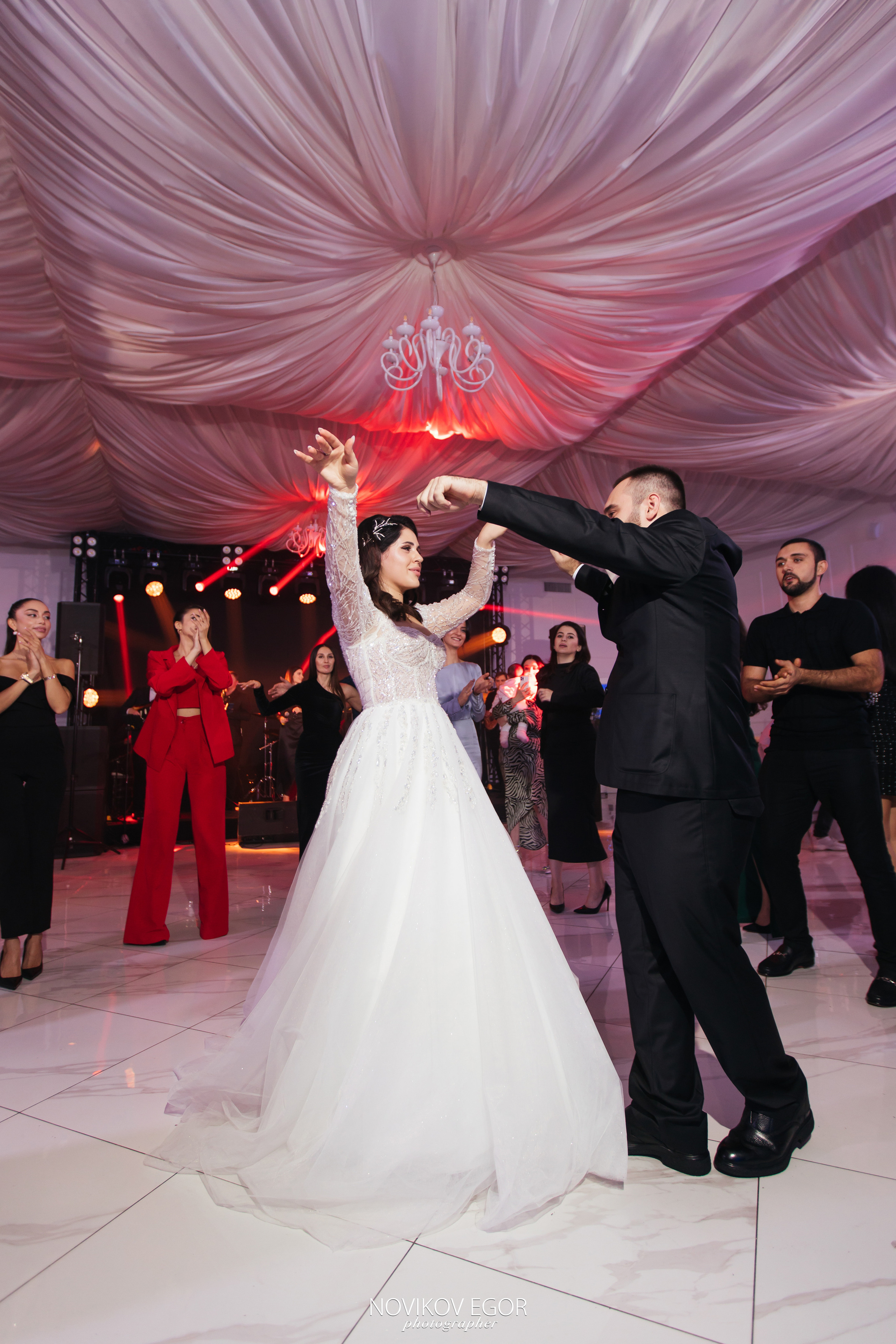 Михаил&София X Slepakov&Schnaeider. Фотограф Ростов-на-Дону