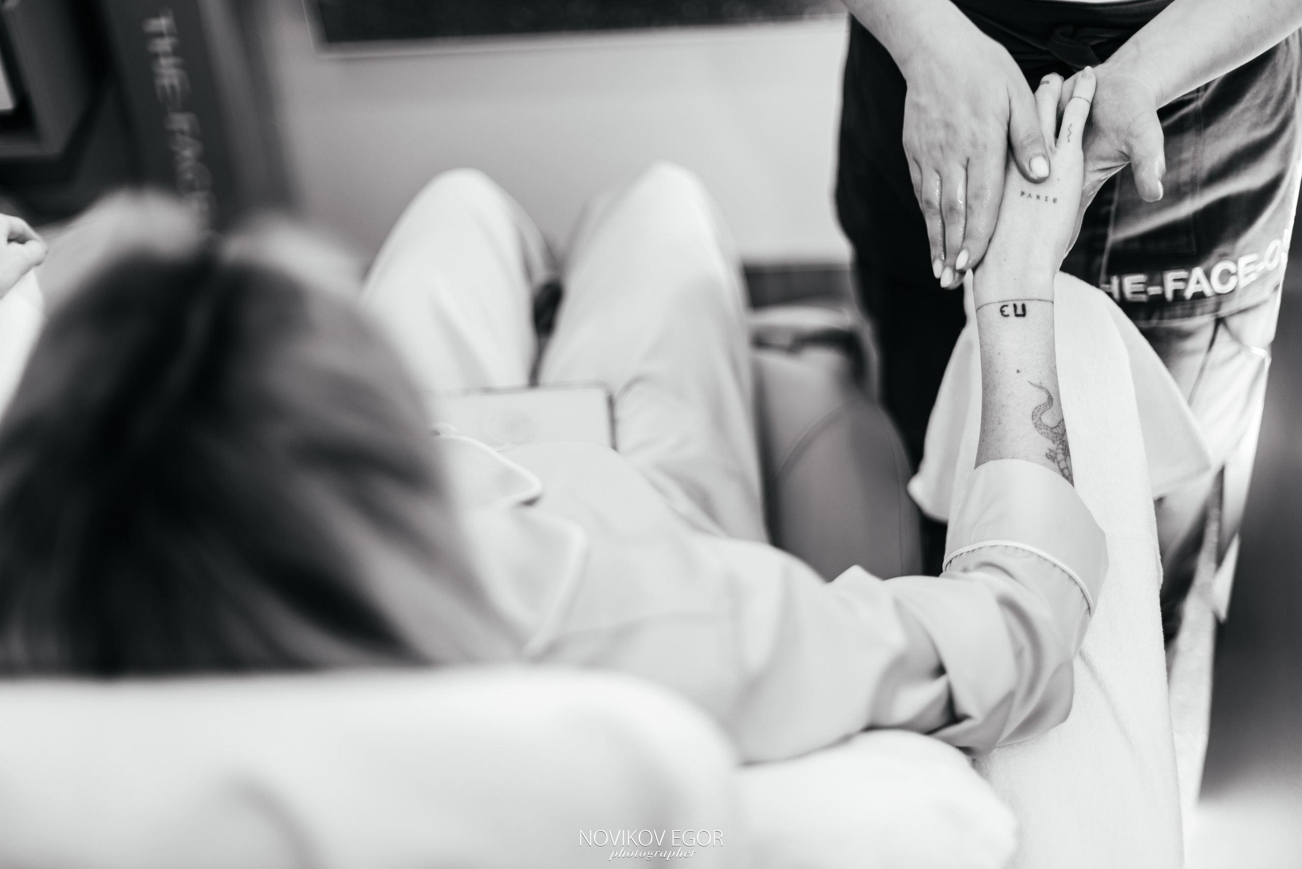 Face and only / Sex and the city. Фотограф Ростов-на-Дону