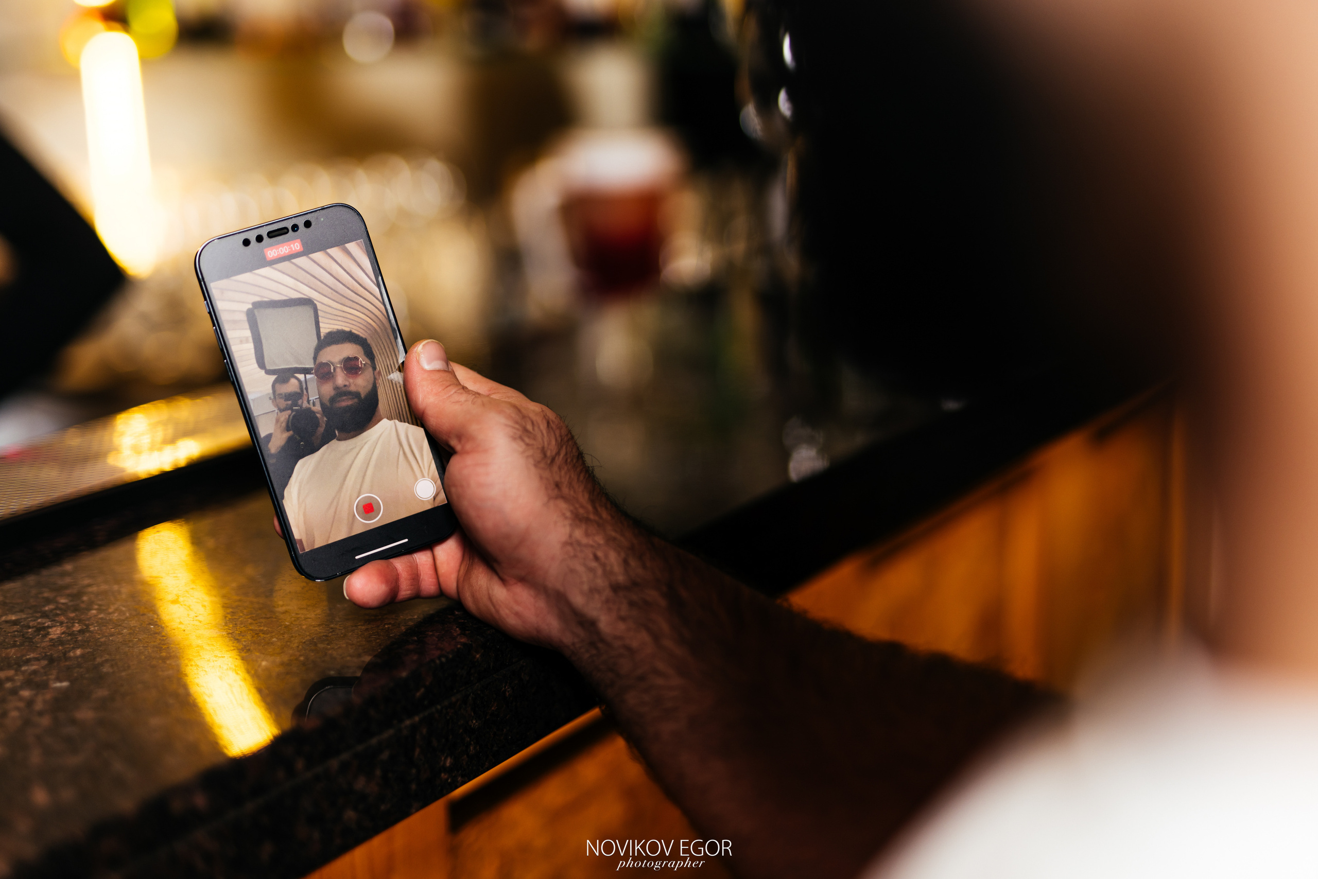 African Party. Фотограф Ростов-на-Дону