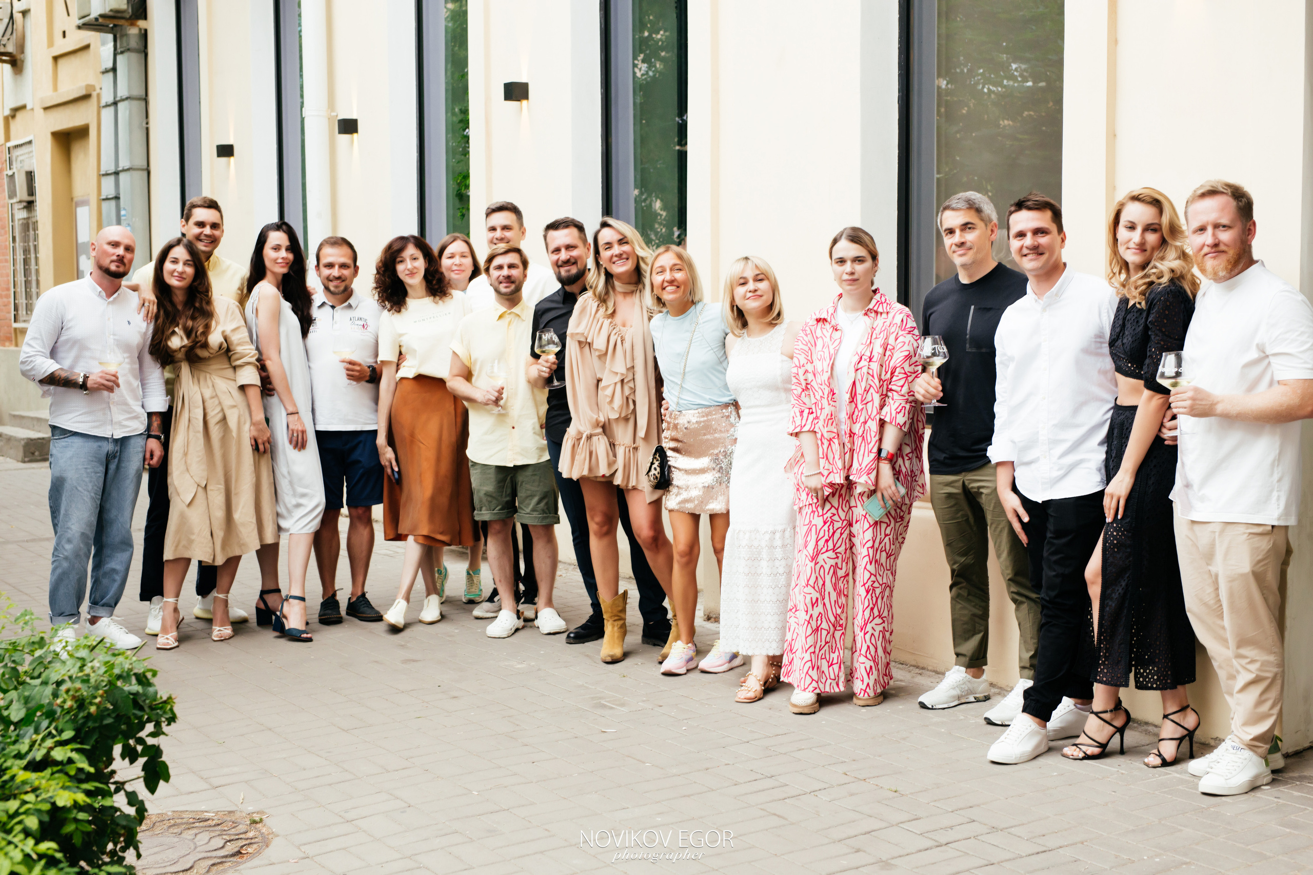 Dima's Wine Party. Фотограф Ростов-на-Дону