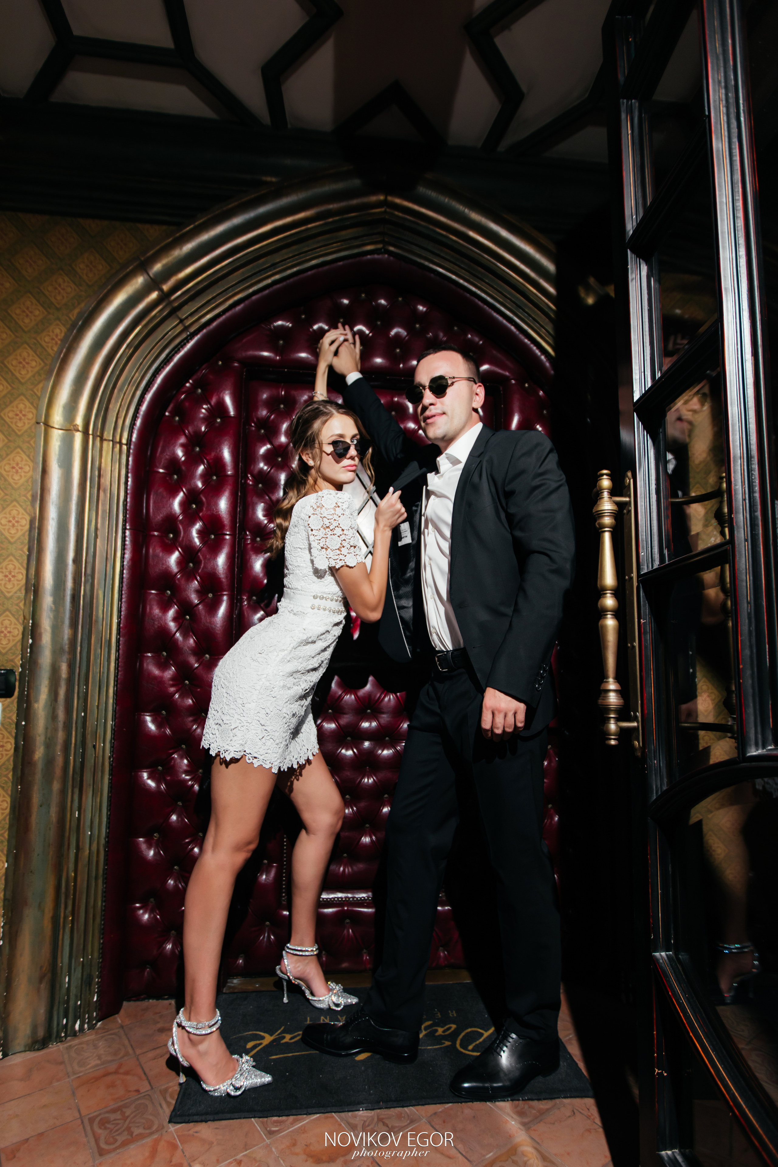 Игорь&Дарья. Фотограф Ростов-на-Дону