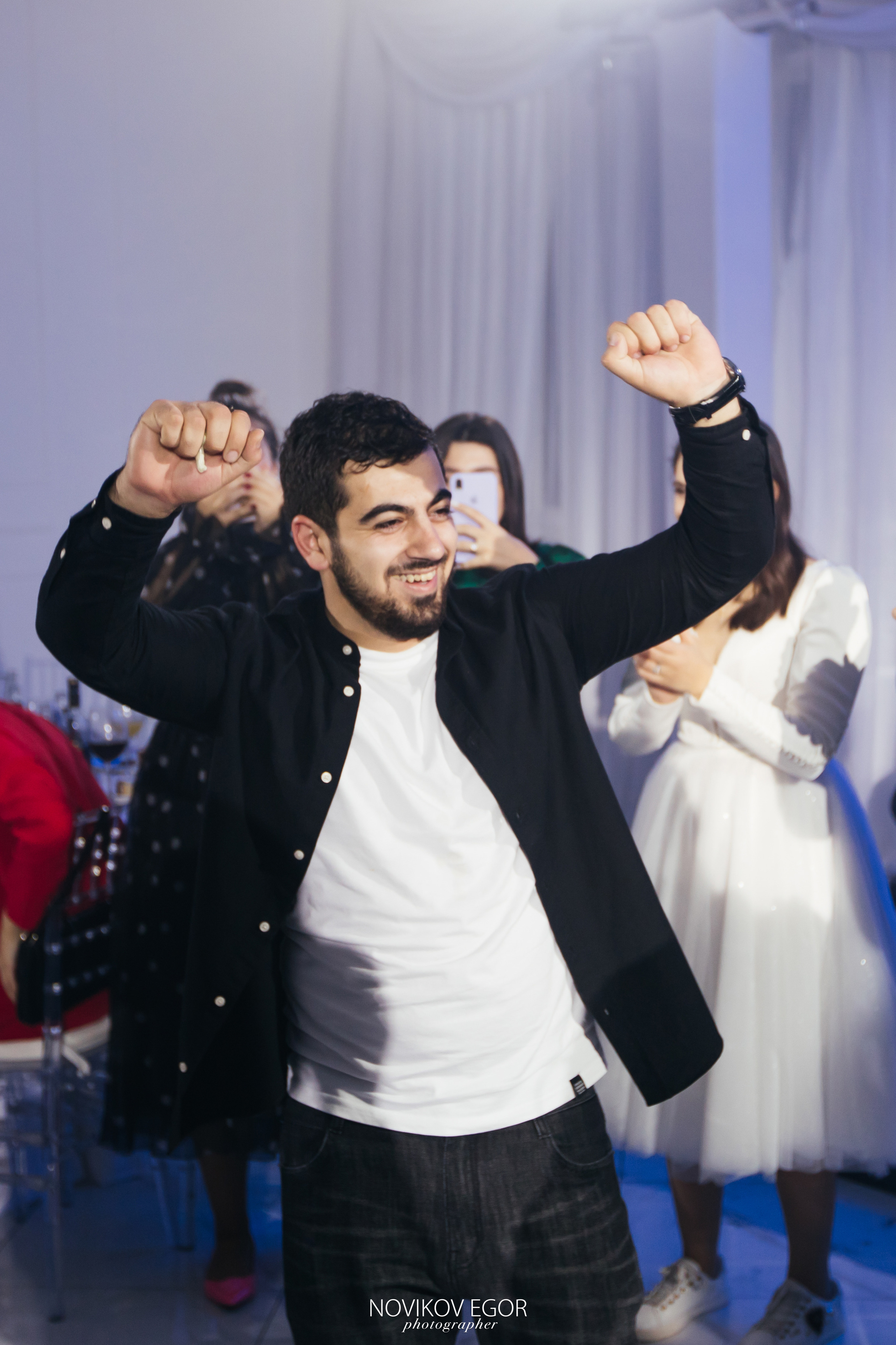 Михаил&София X Slepakov&Schnaeider. Фотограф Ростов-на-Дону