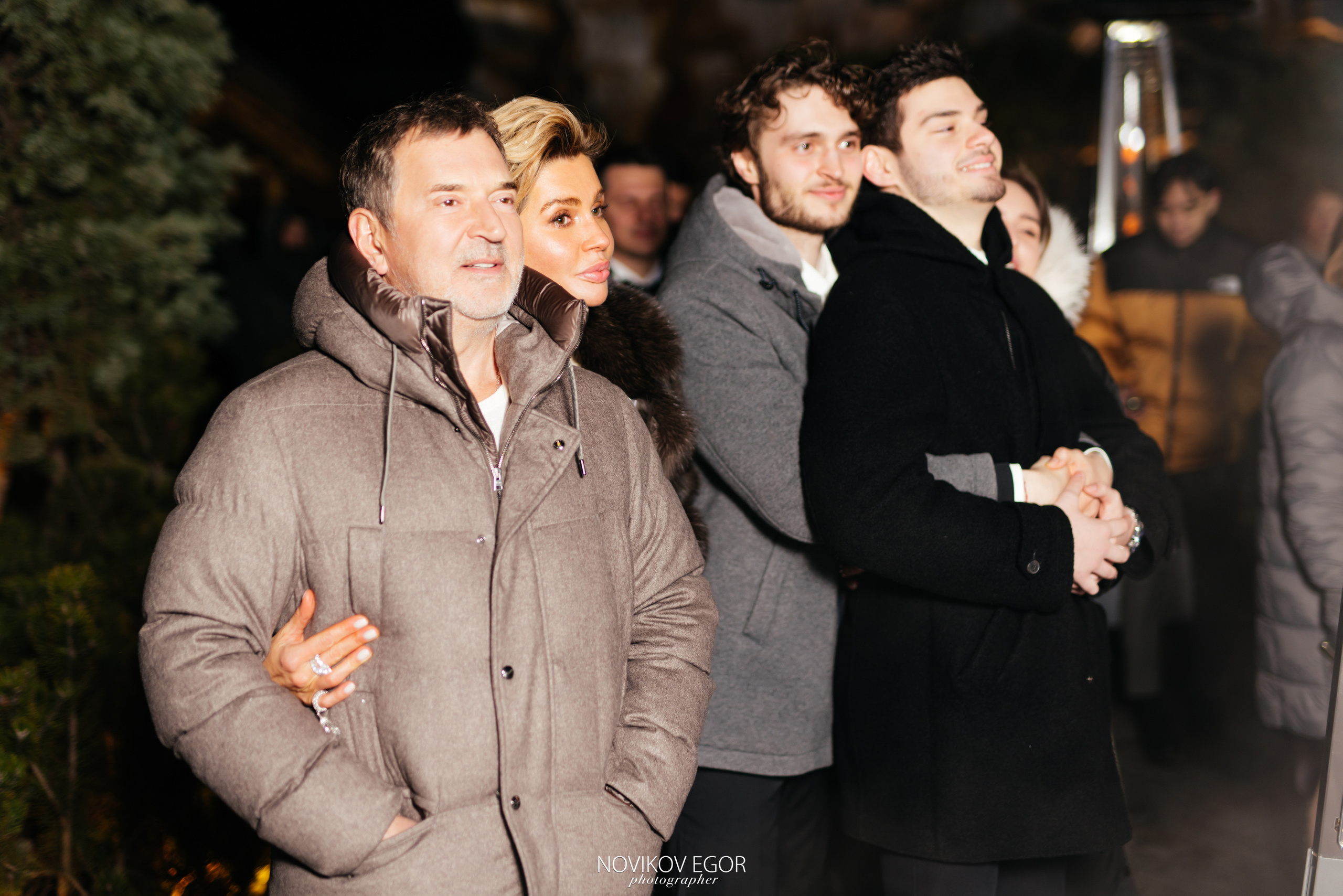 СНежная сказка. Фотограф Ростов-на-Дону