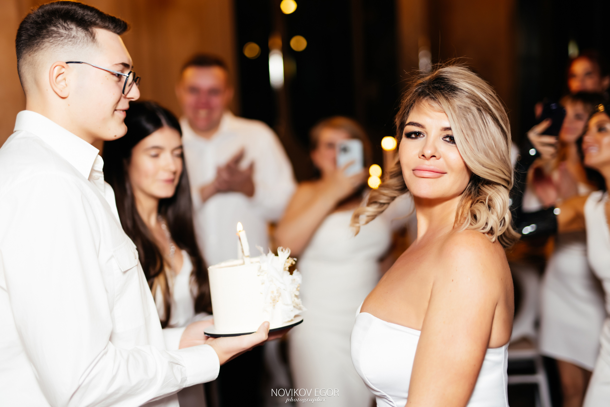 Oksana's party X Prime Event. Фотограф Ростов-на-Дону