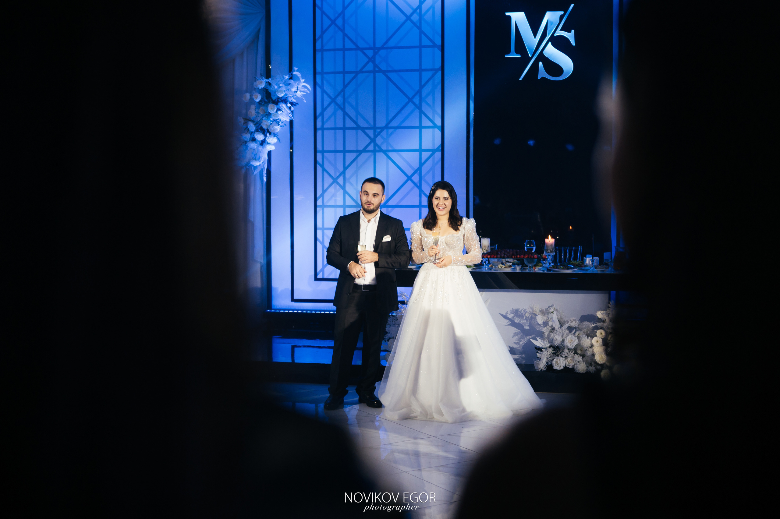 Михаил&София X Slepakov&Schnaeider. Фотограф Ростов-на-Дону