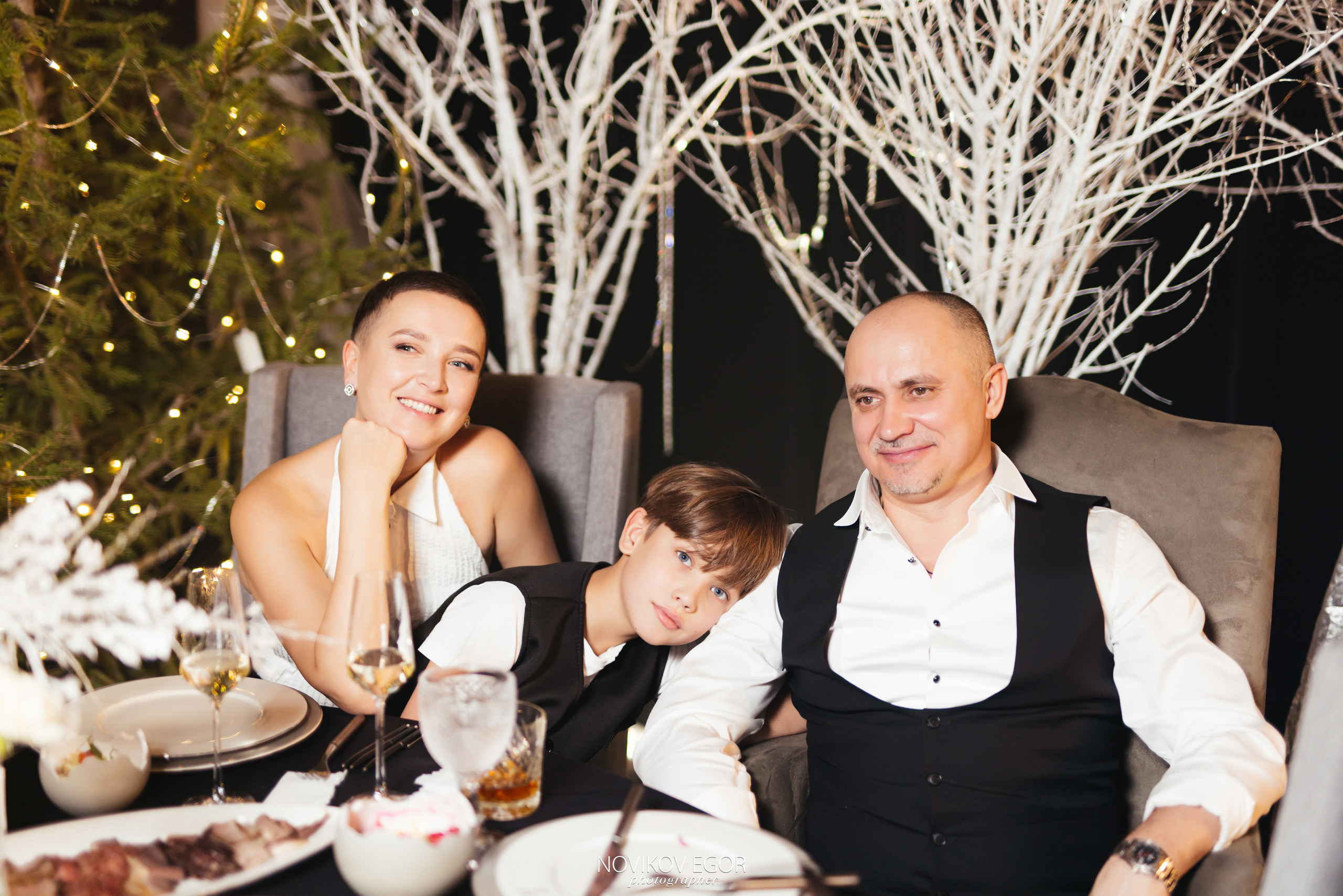 Utkino New Year X Prime Event. Фотограф Ростов-на-Дону