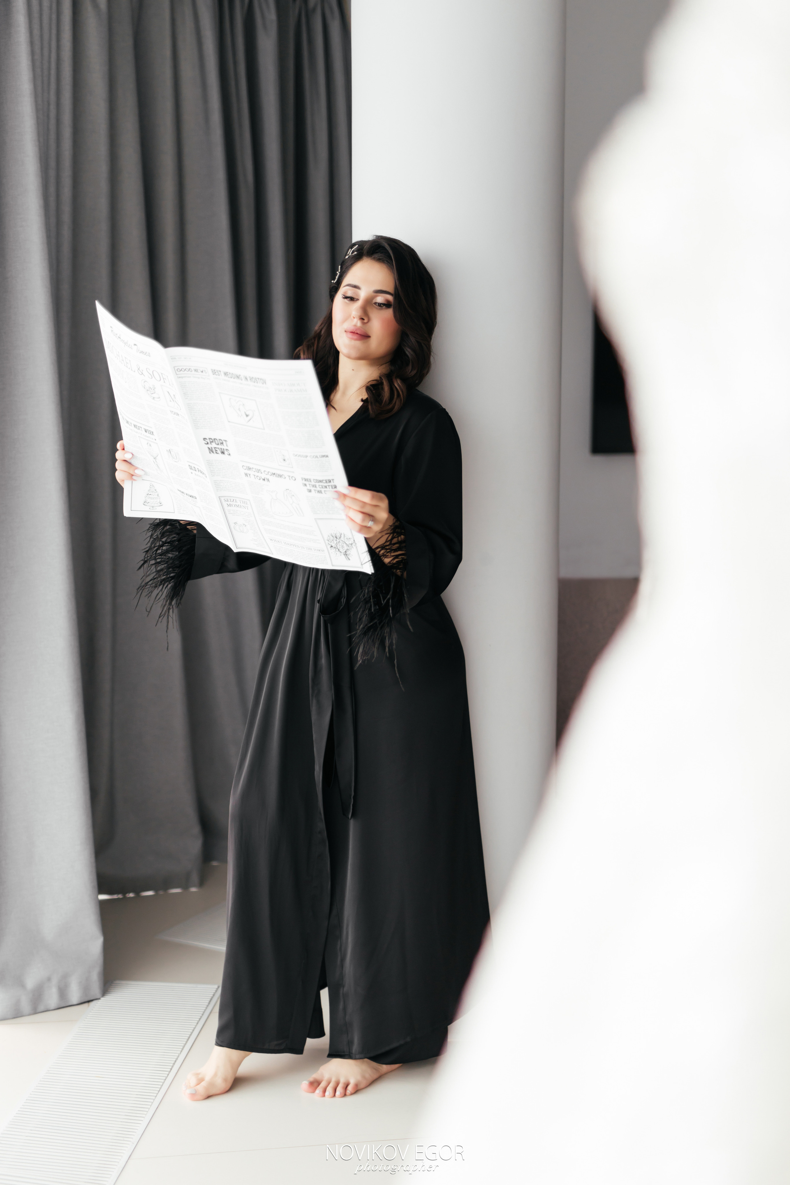 Михаил&София X Slepakov&Schnaeider. Фотограф Ростов-на-Дону