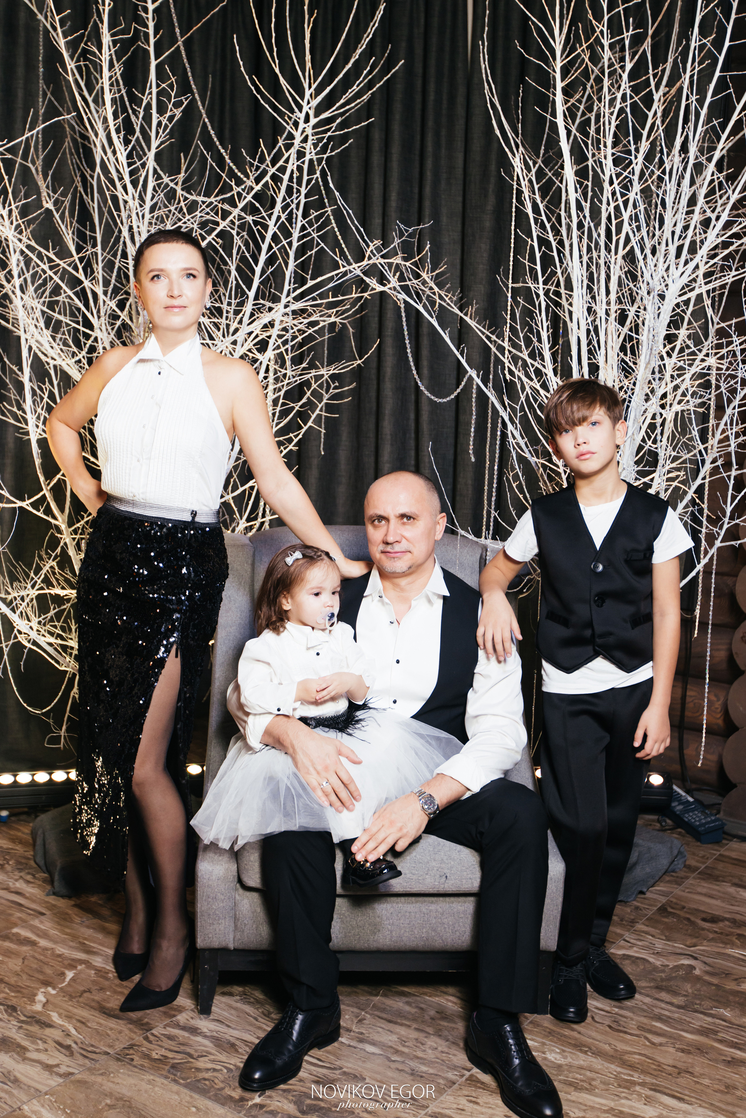 Utkino New Year X Prime Event. Фотограф Ростов-на-Дону