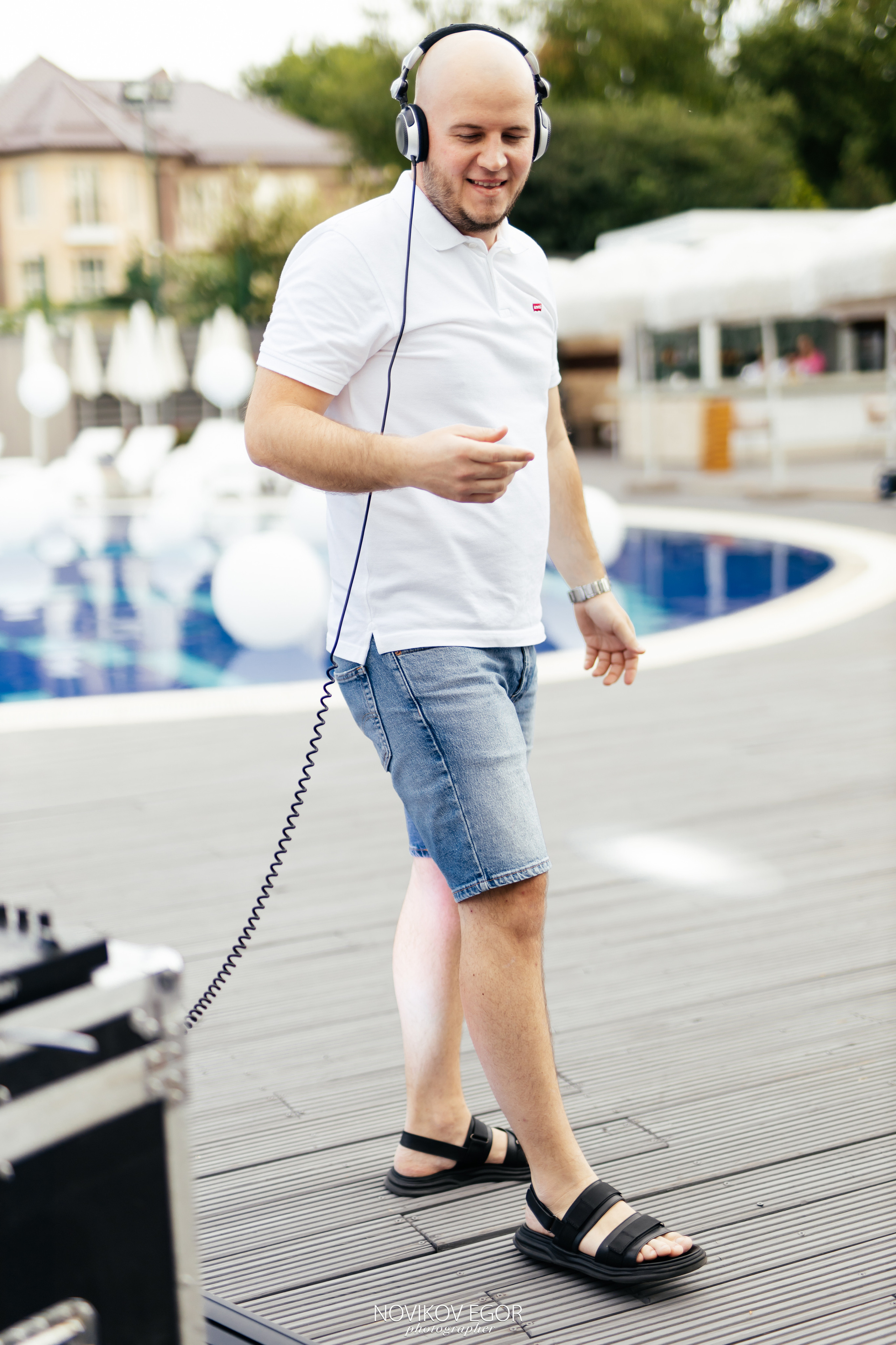 Summer Party. Фотограф Ростов-на-Дону