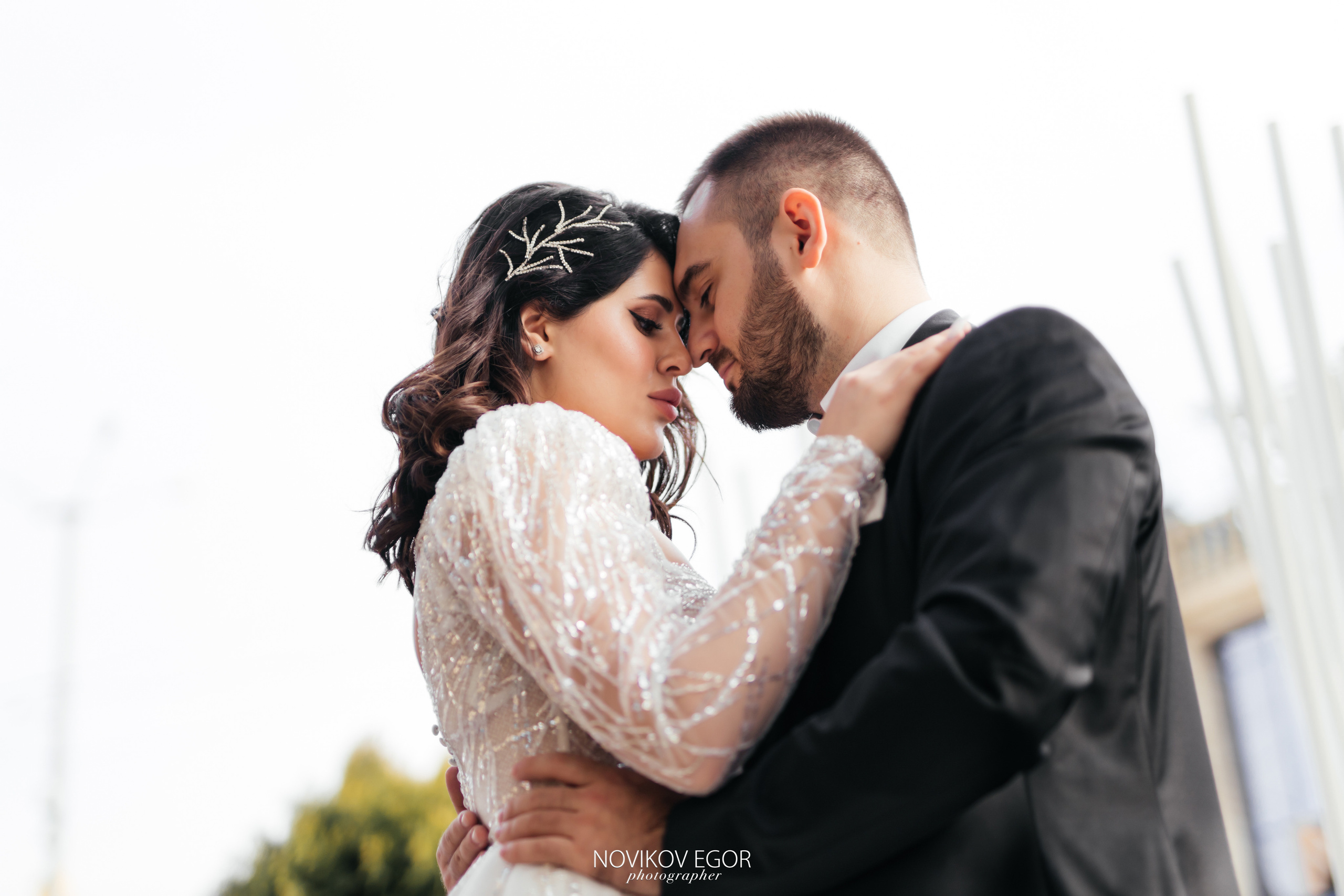 Михаил&София X Slepakov&Schnaeider. Фотограф Ростов-на-Дону