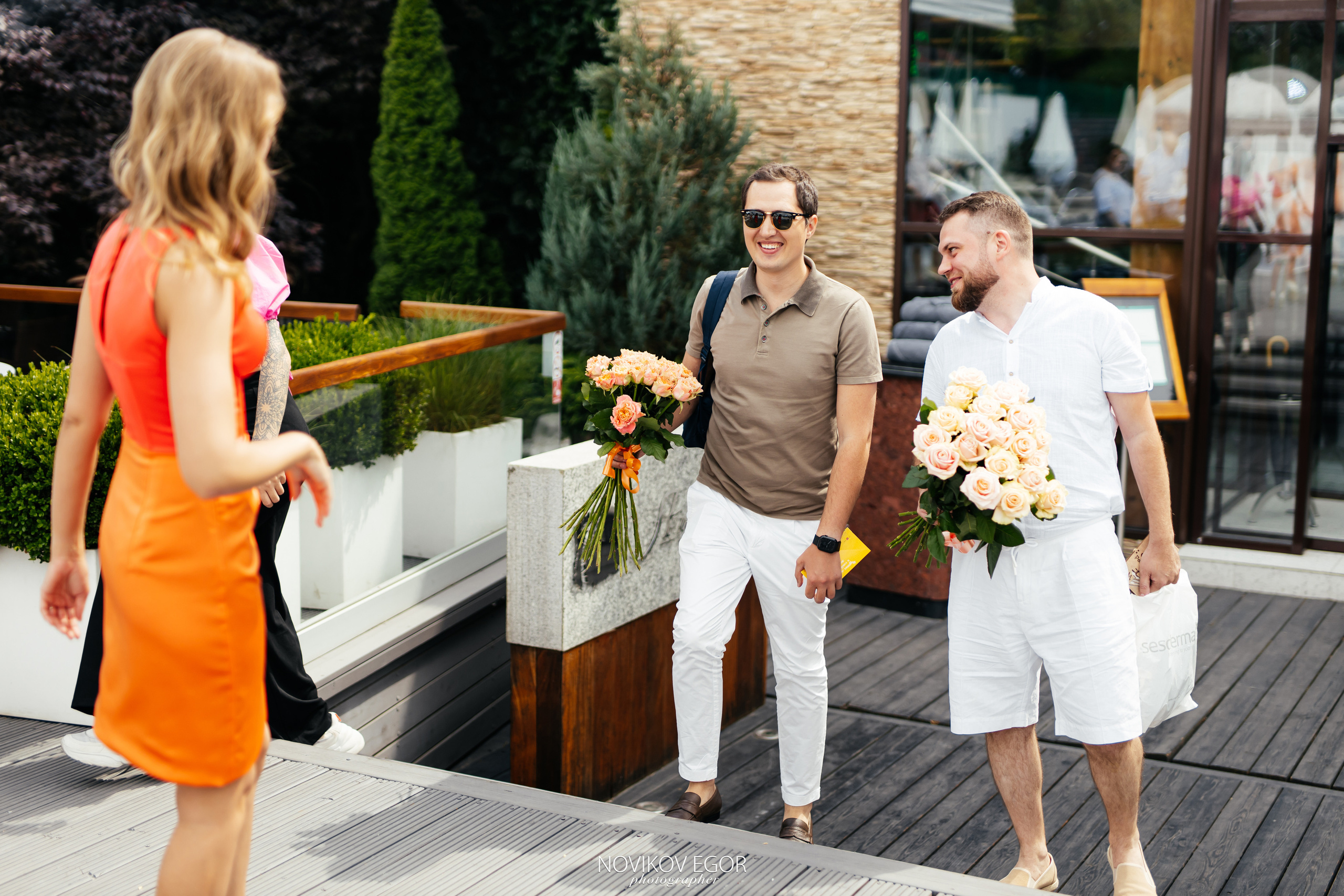 Summer Party. Фотограф Ростов-на-Дону