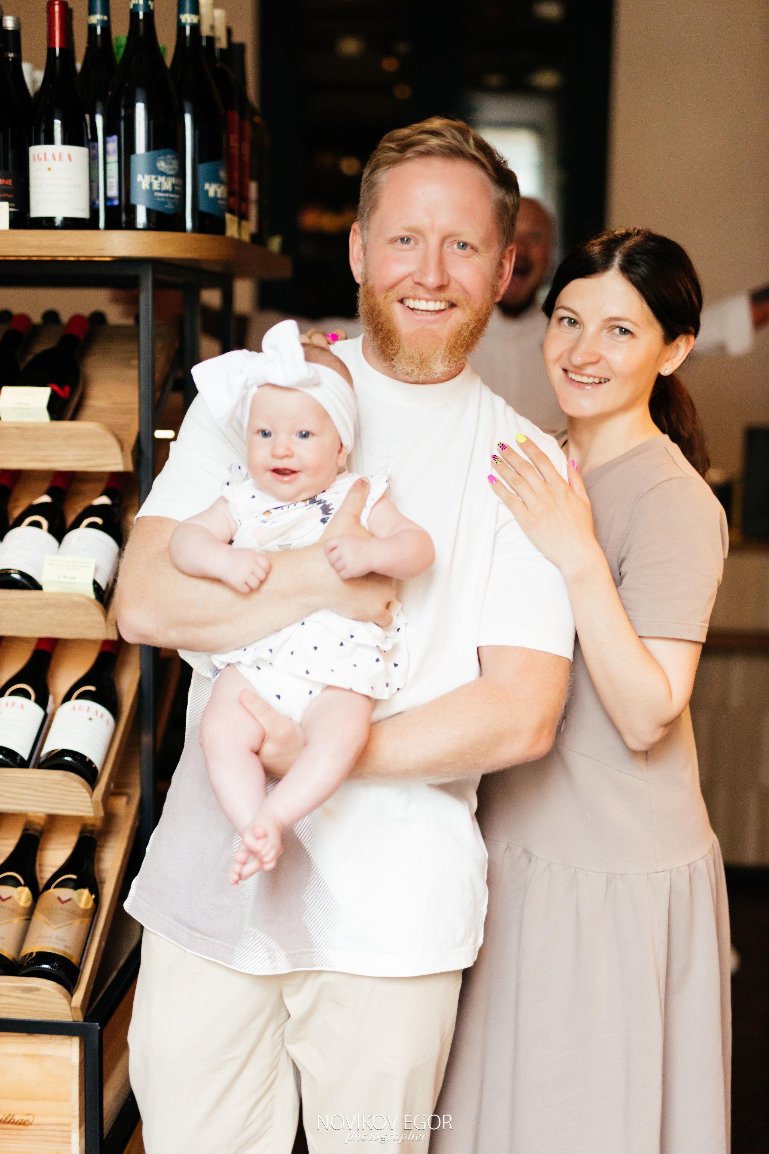 Dima's Wine Party. Фотограф Ростов-на-Дону