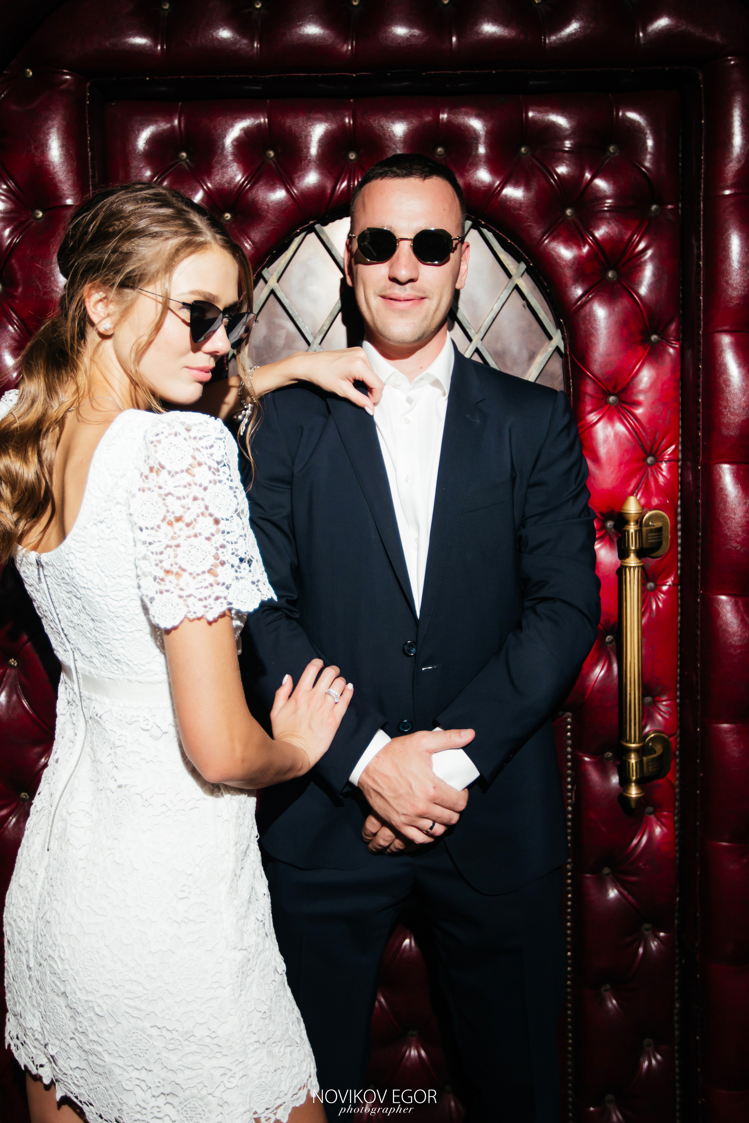 Игорь&Дарья. Фотограф Ростов-на-Дону