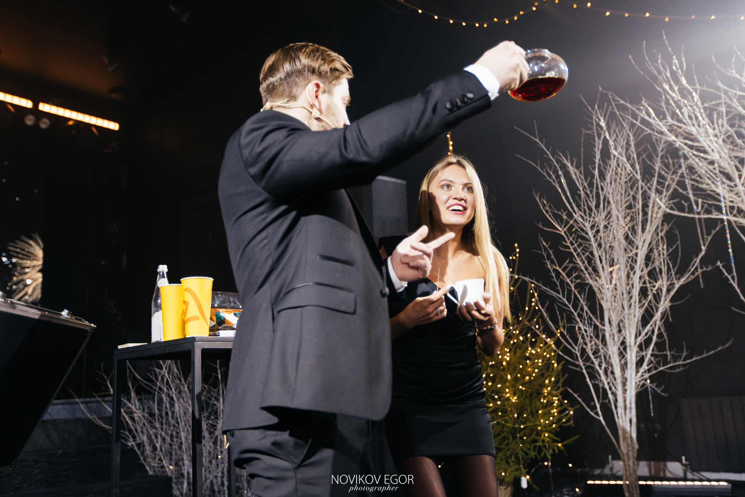 Utkino New Year X Prime Event. Фотограф Ростов-на-Дону