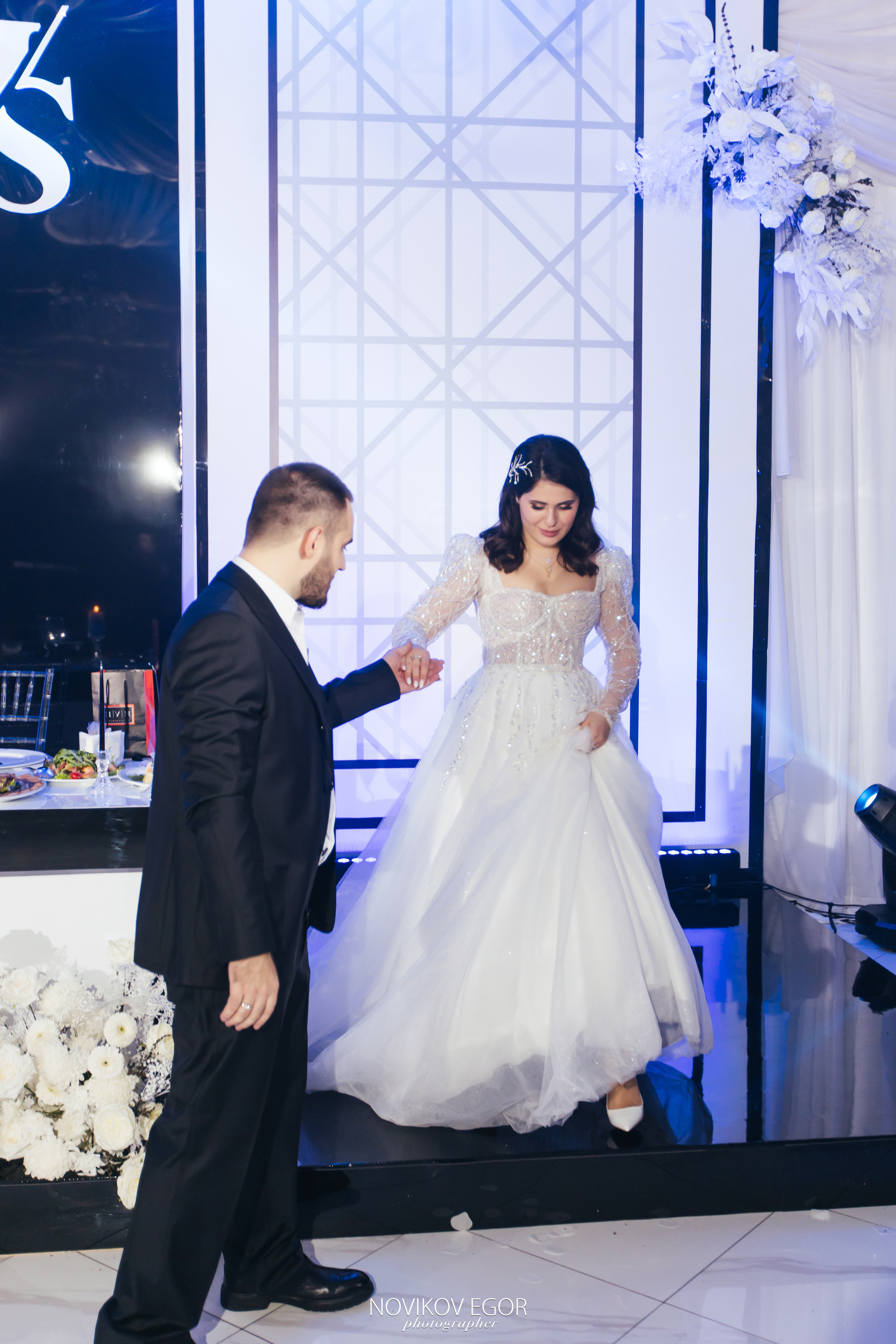 Михаил&София X Slepakov&Schnaeider. Фотограф Ростов-на-Дону