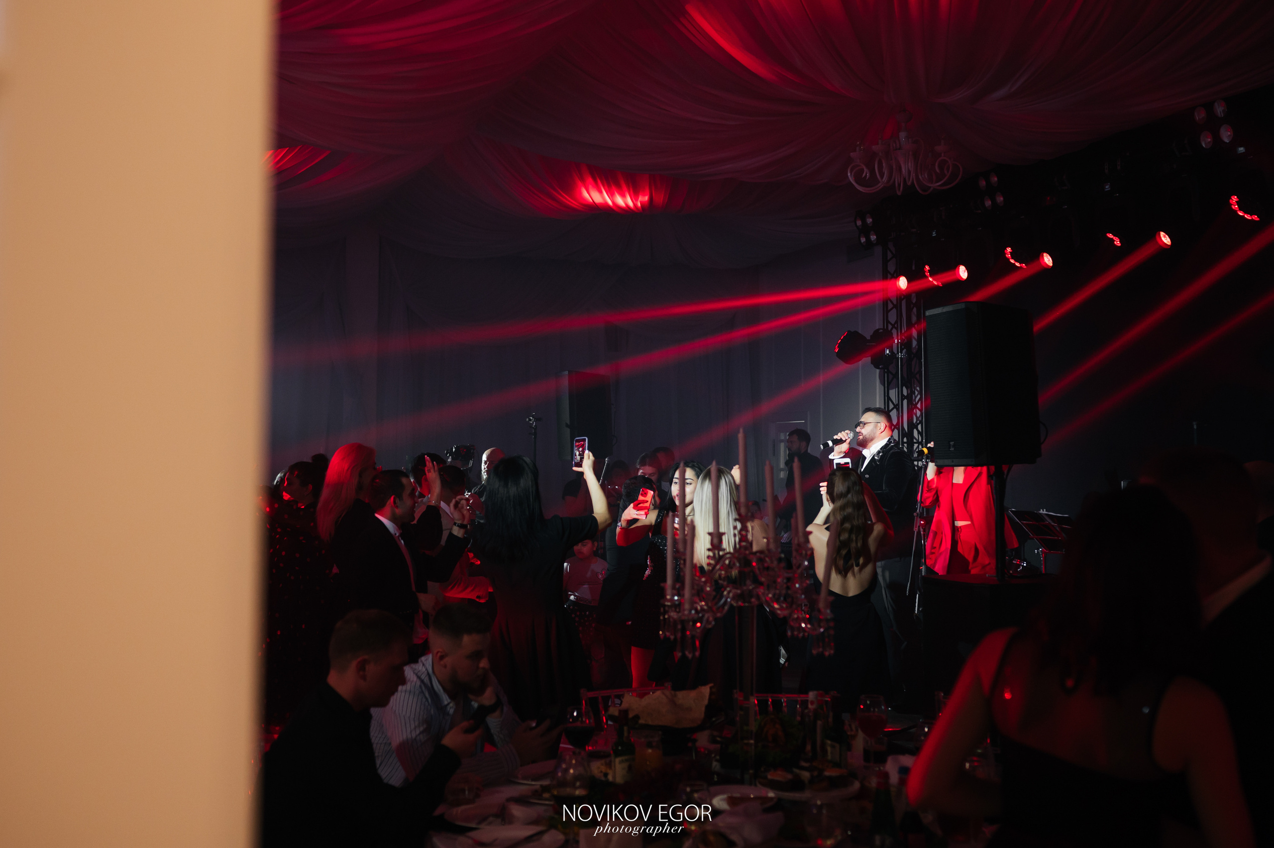 Михаил&София X Slepakov&Schnaeider. Фотограф Ростов-на-Дону