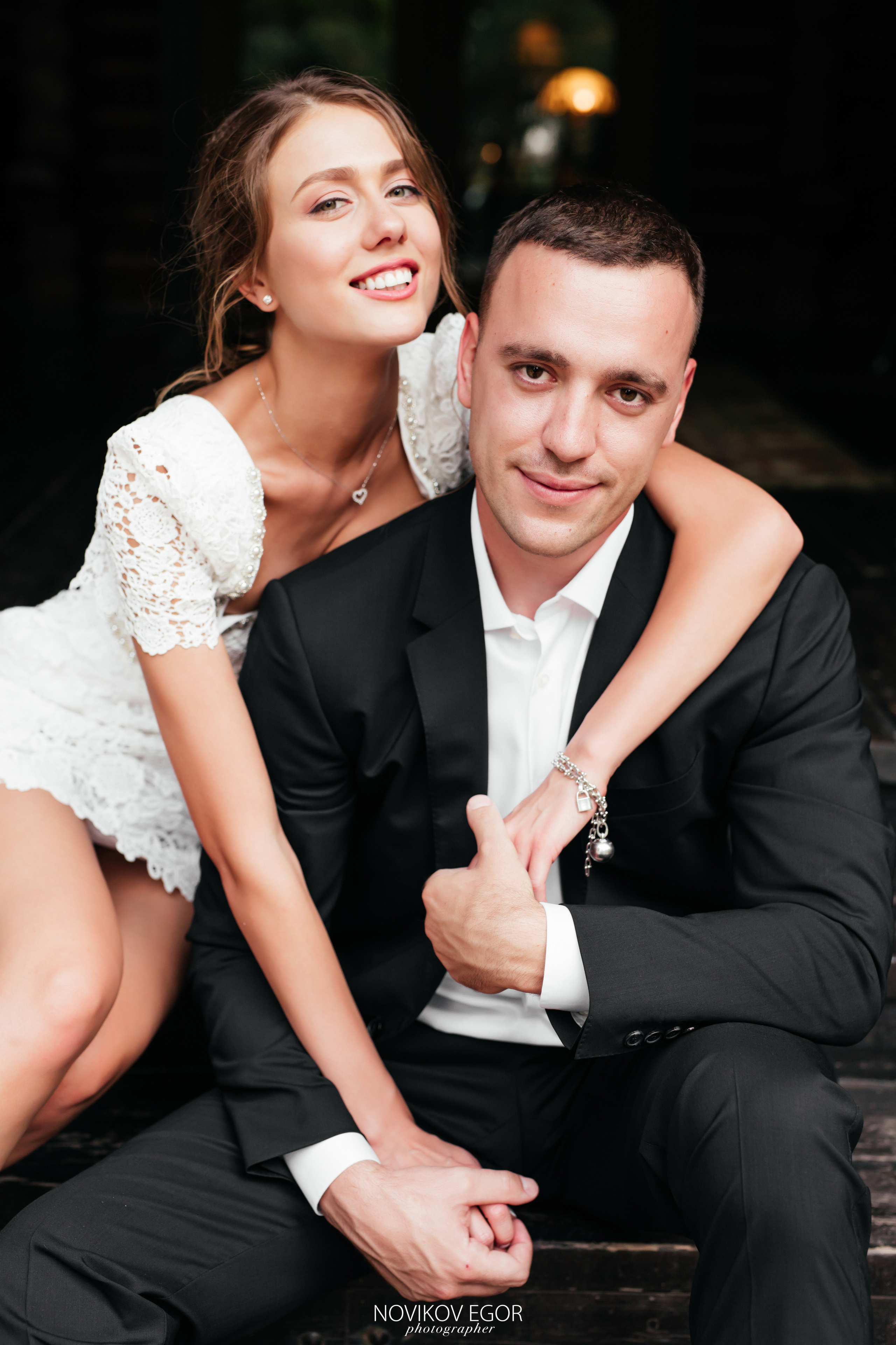 Игорь&Дарья. Фотограф Ростов-на-Дону