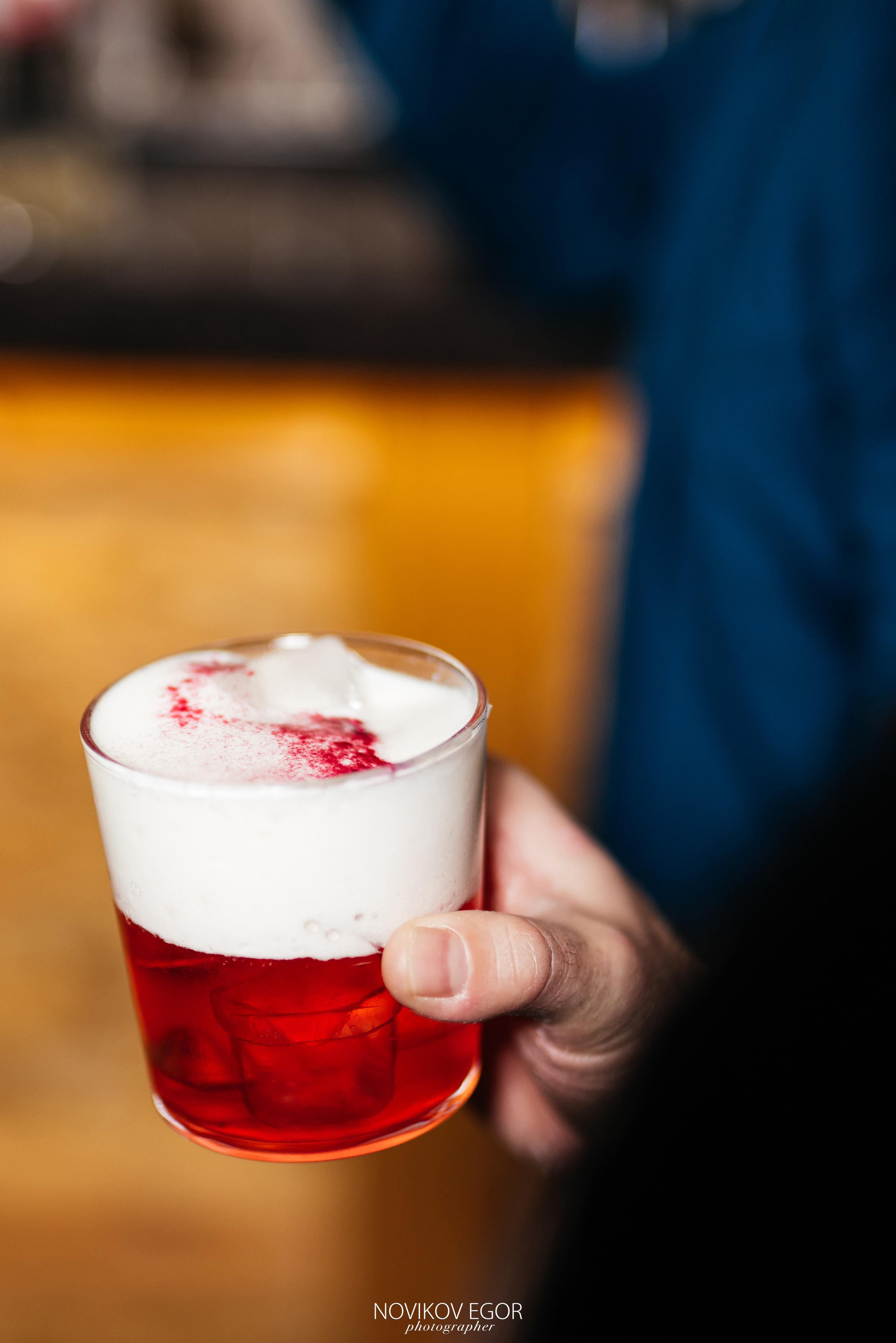 African Party. Фотограф Ростов-на-Дону