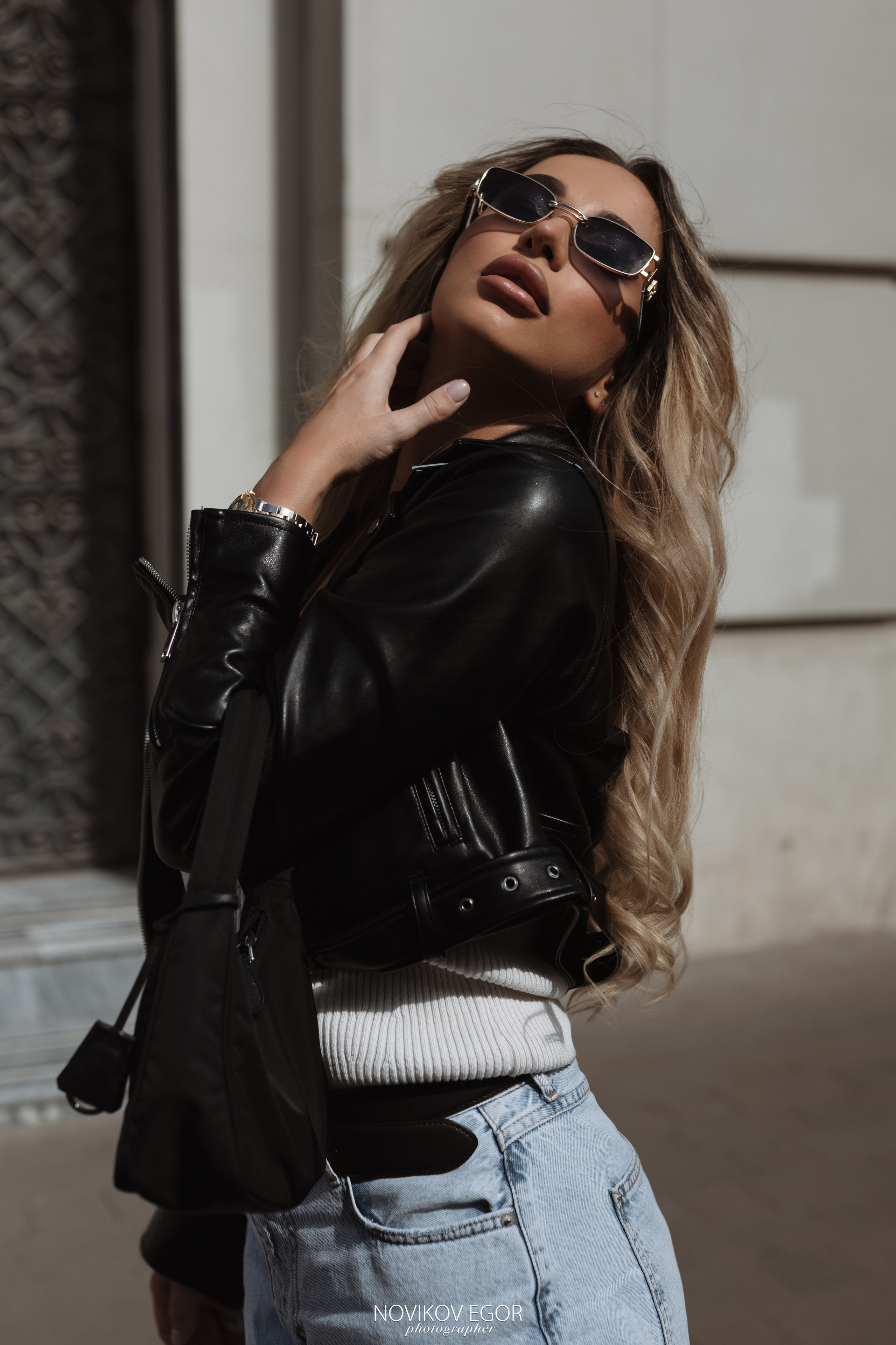 Liza PhotoShooting. Фотограф Ростов-на-Дону