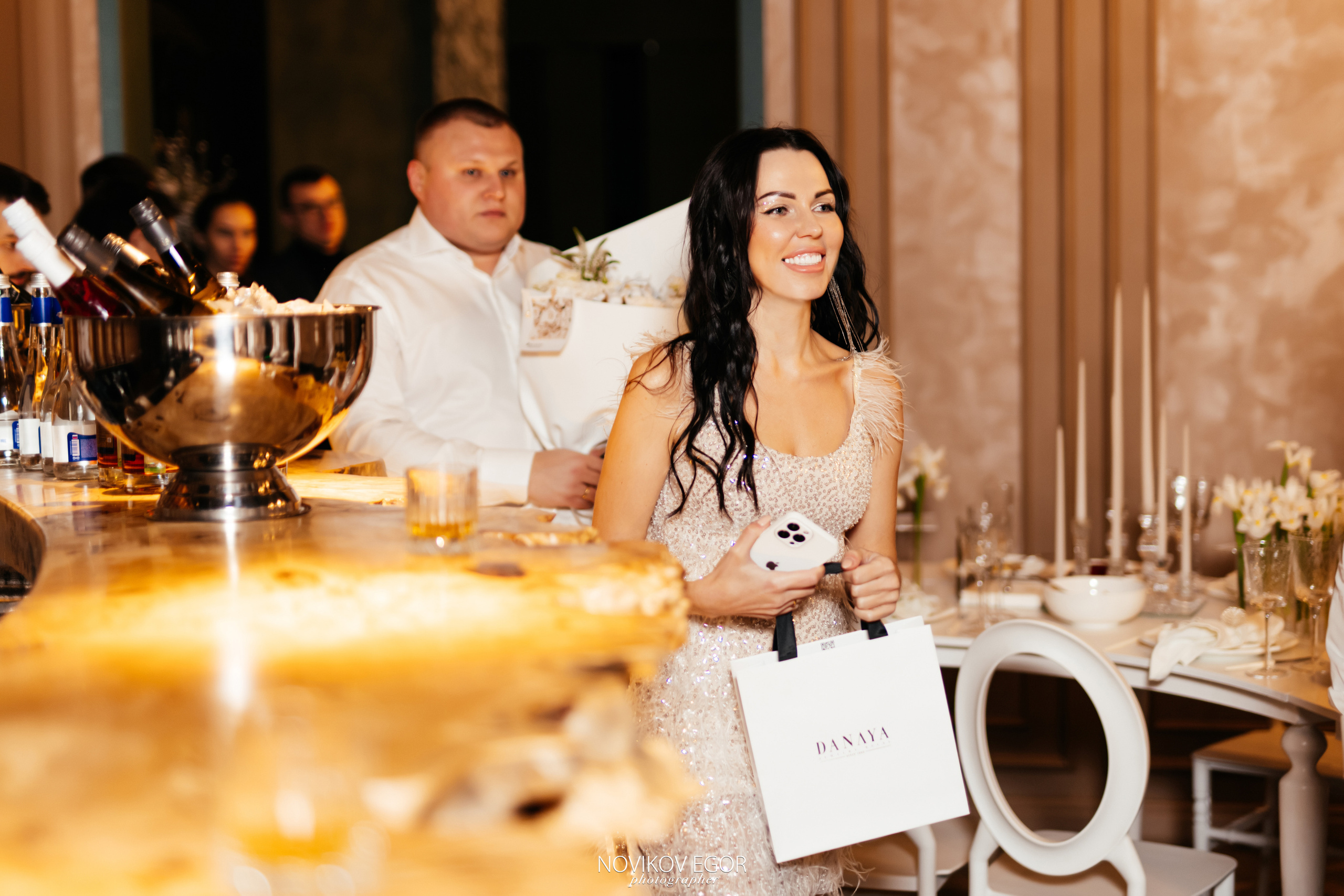 Oksana's party X Prime Event. Фотограф Ростов-на-Дону