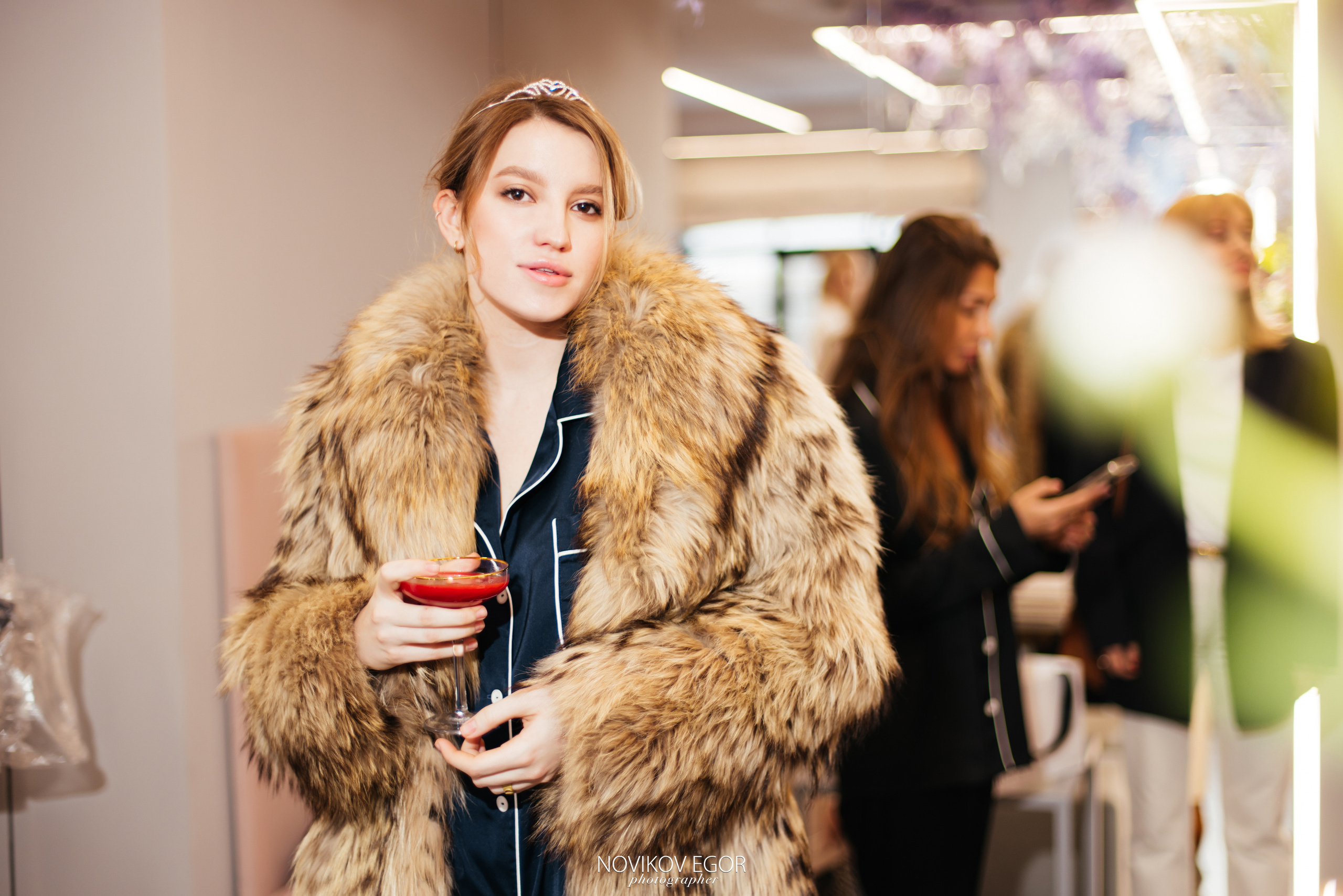 Face and only / Sex and the city. Фотограф Ростов-на-Дону