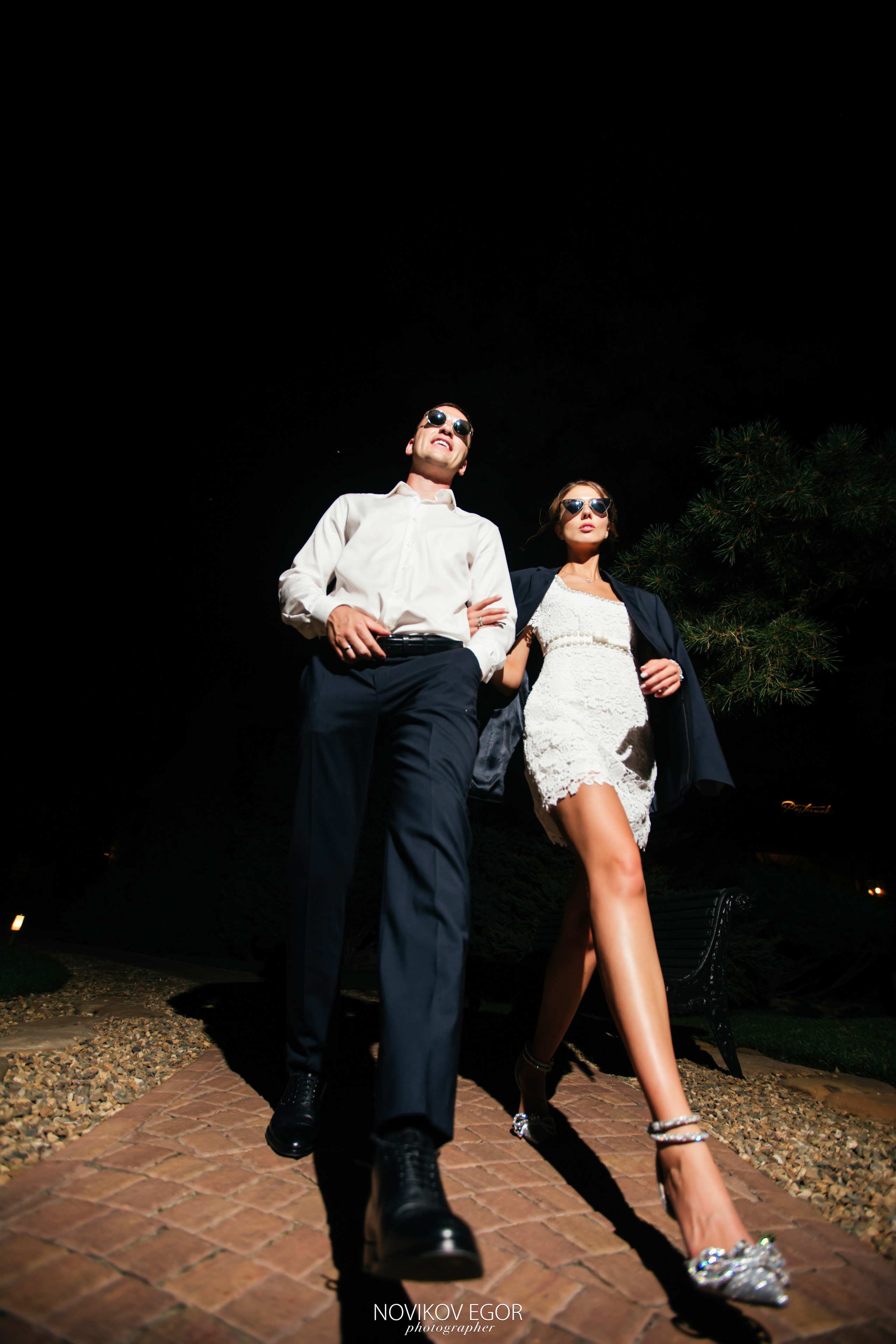 Игорь&Дарья. Фотограф Ростов-на-Дону
