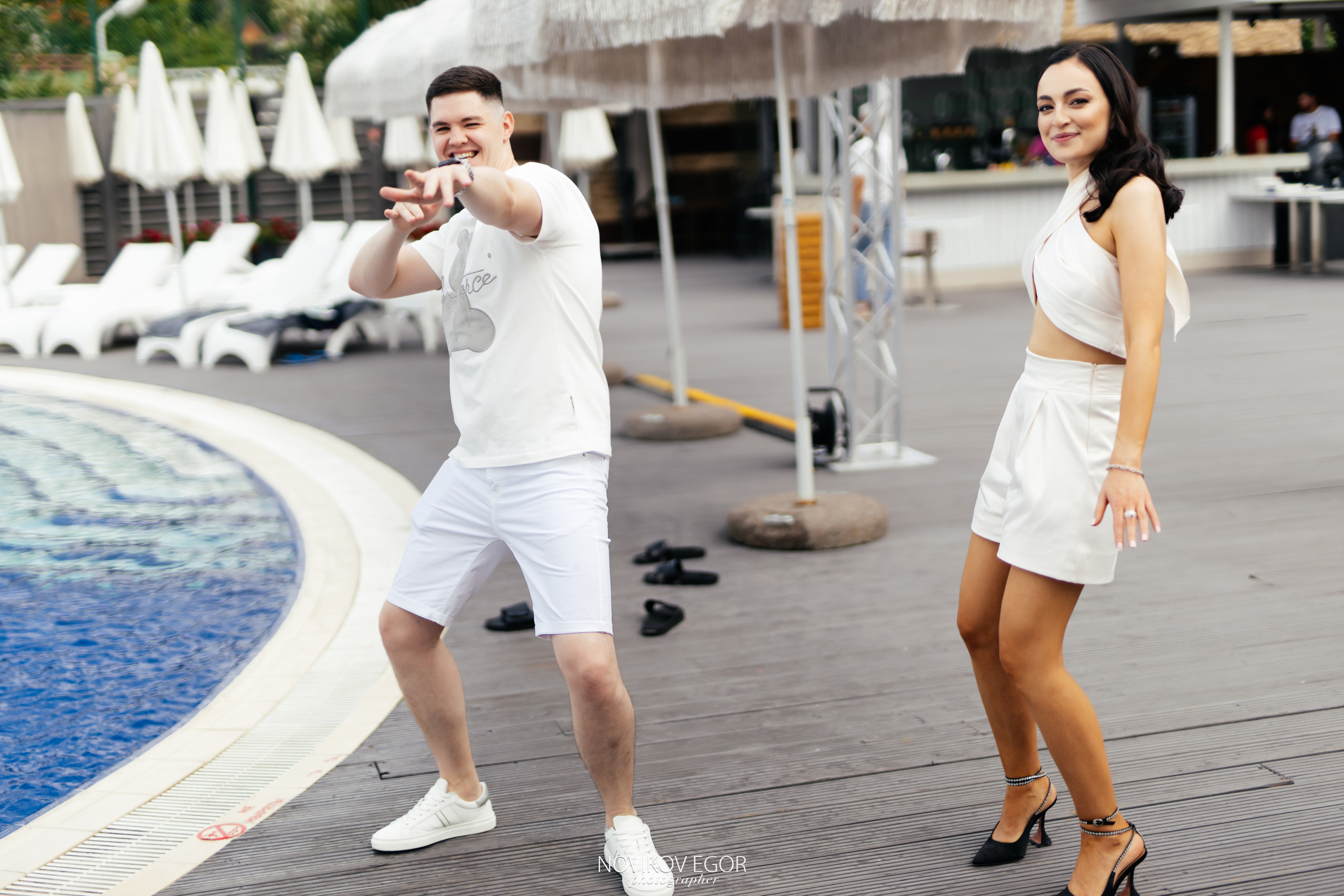 Summer Party. Фотограф Ростов-на-Дону